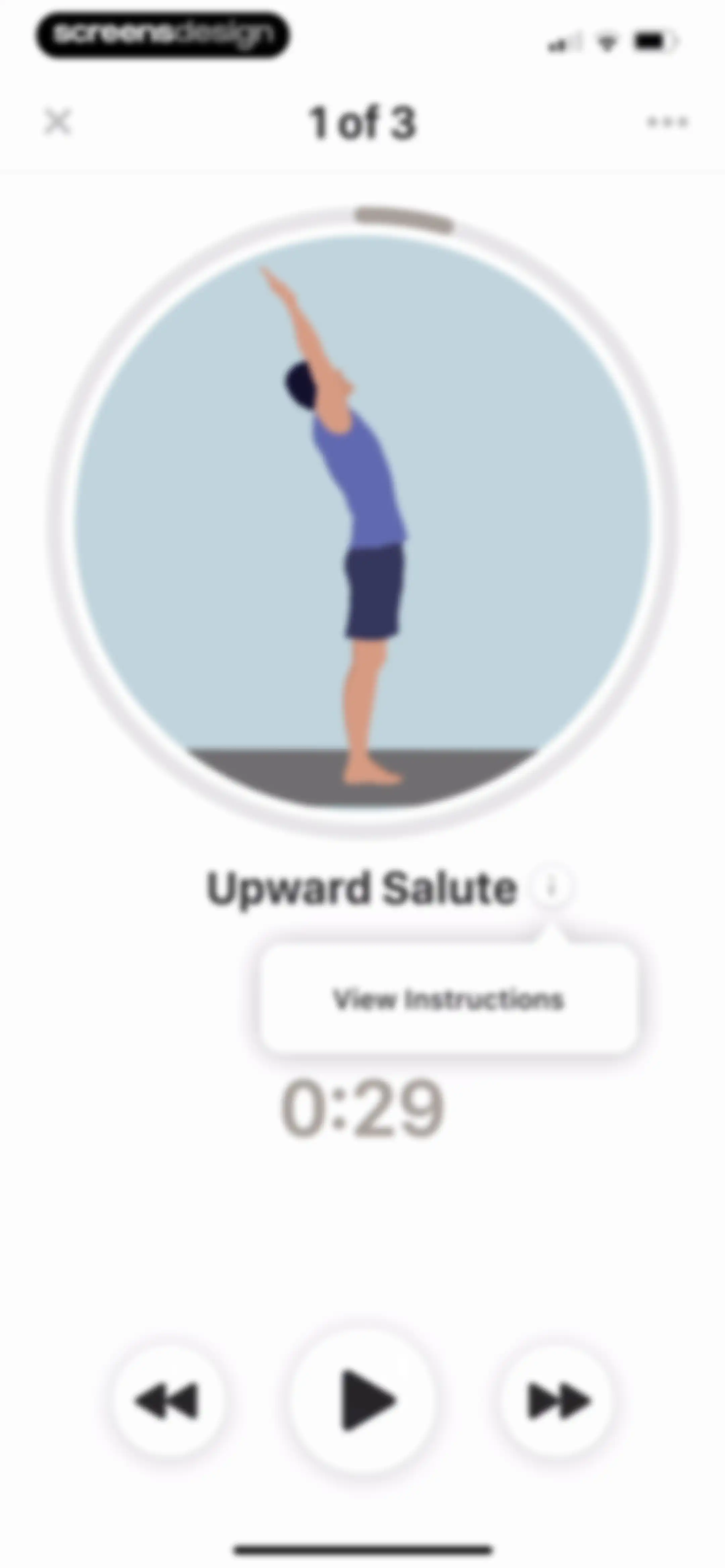 Bend: Stretching & Flexibility screen 38