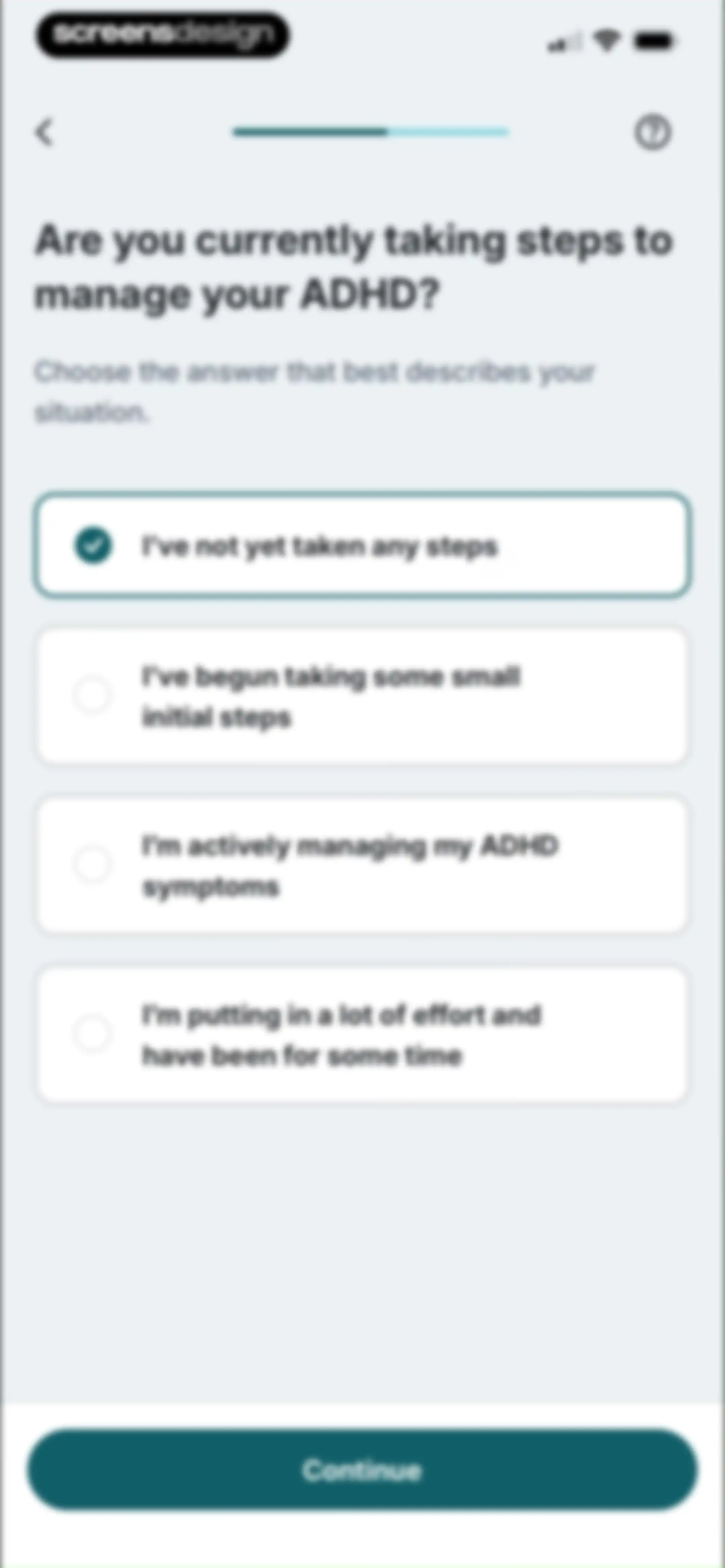 Inflow - Manage Your ADHD screen 17