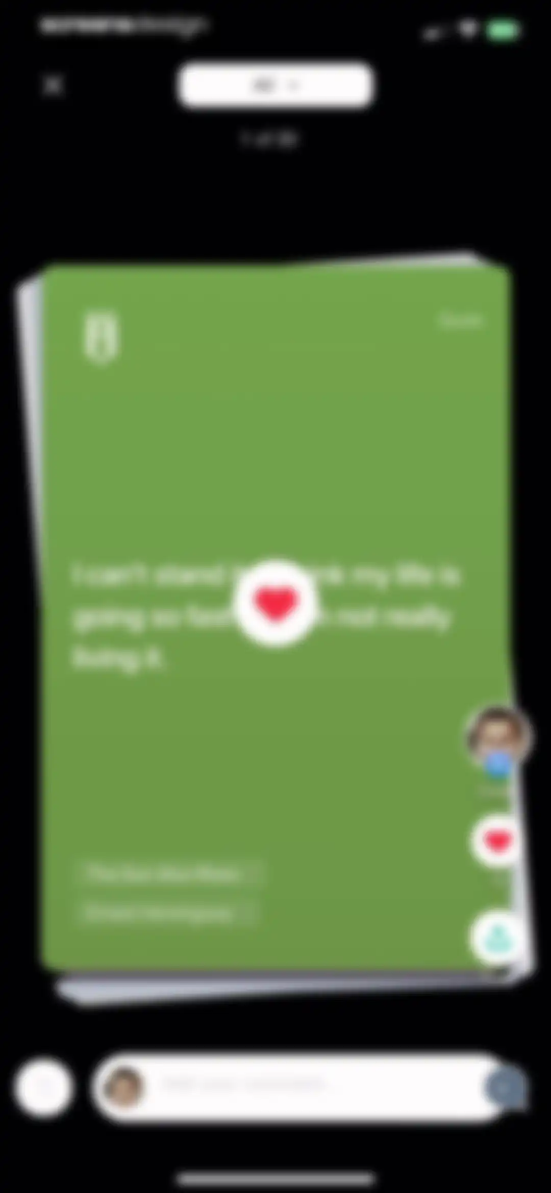 Instaread: Learn Something New screen 64