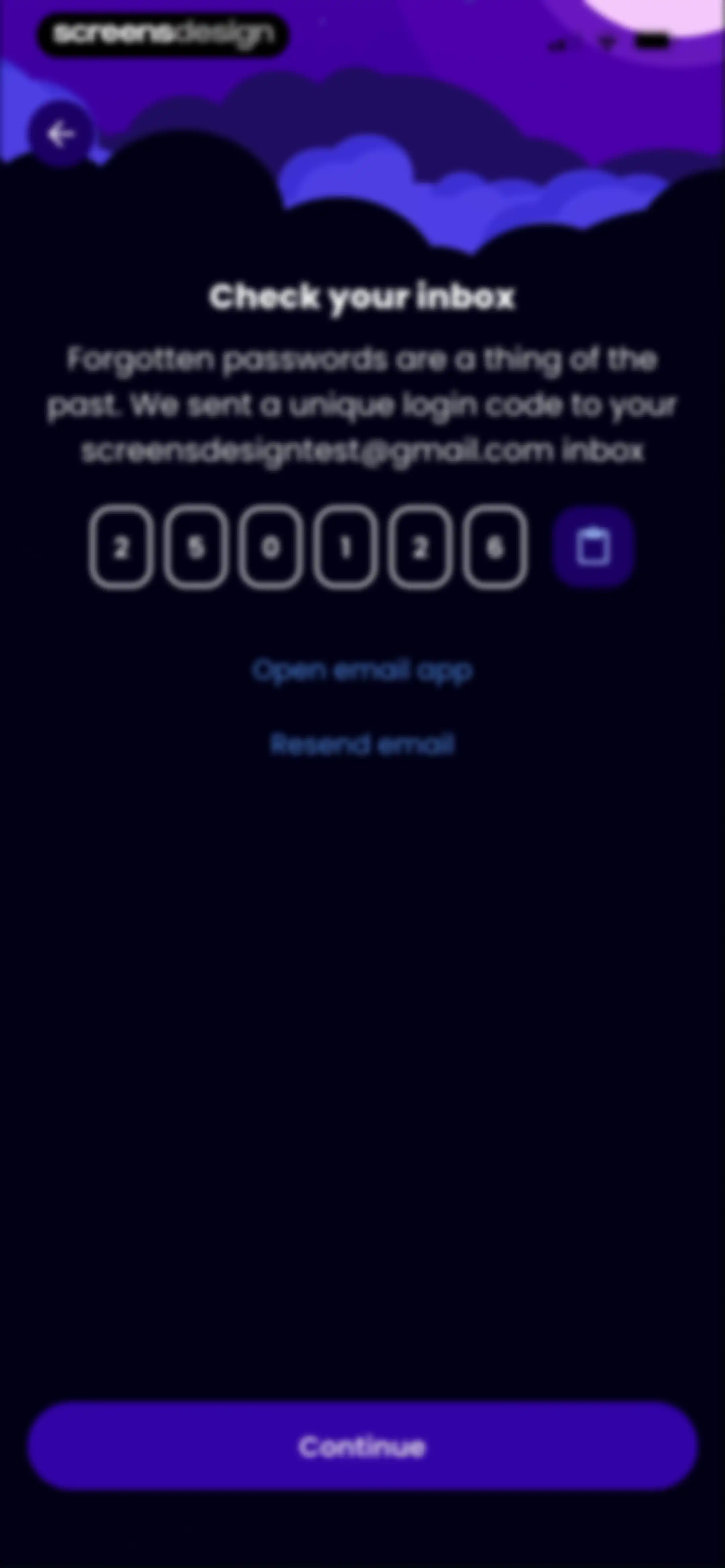 Happy Baby - Sleep & Tracker screen 9