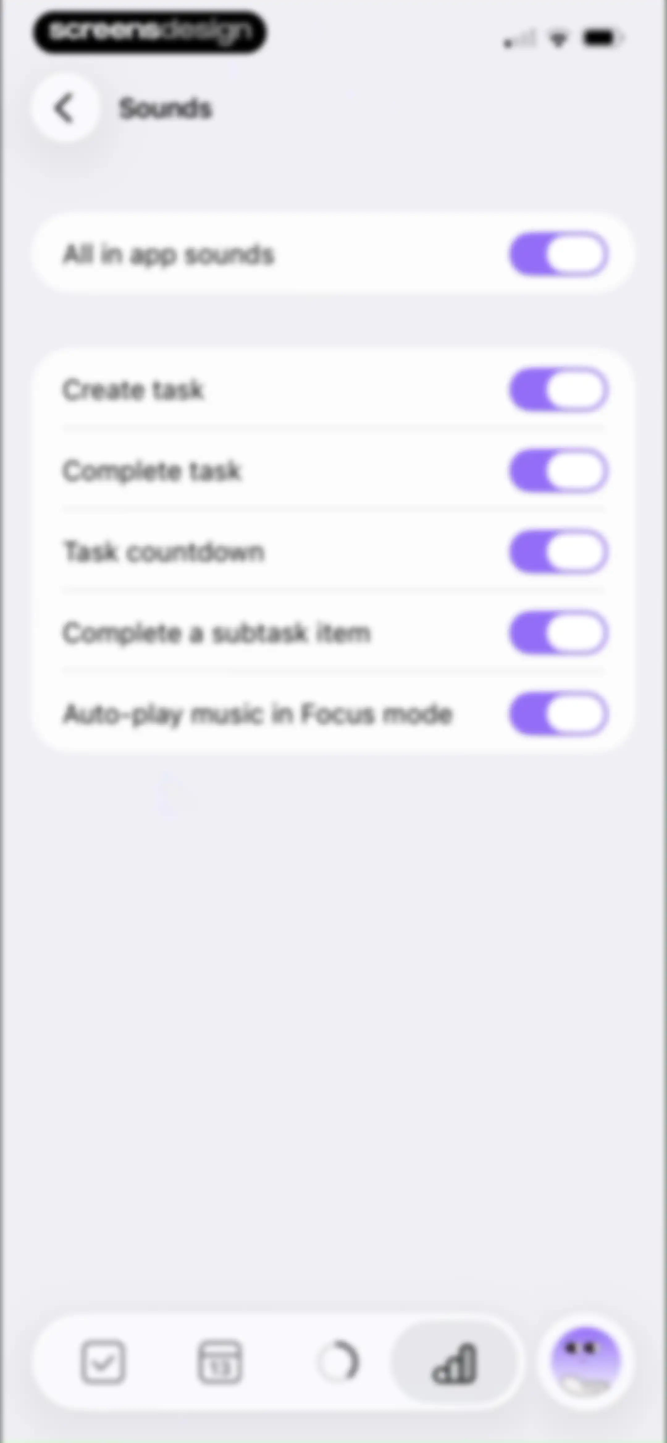 Tiimo: To Do List & AI Planner screen 146