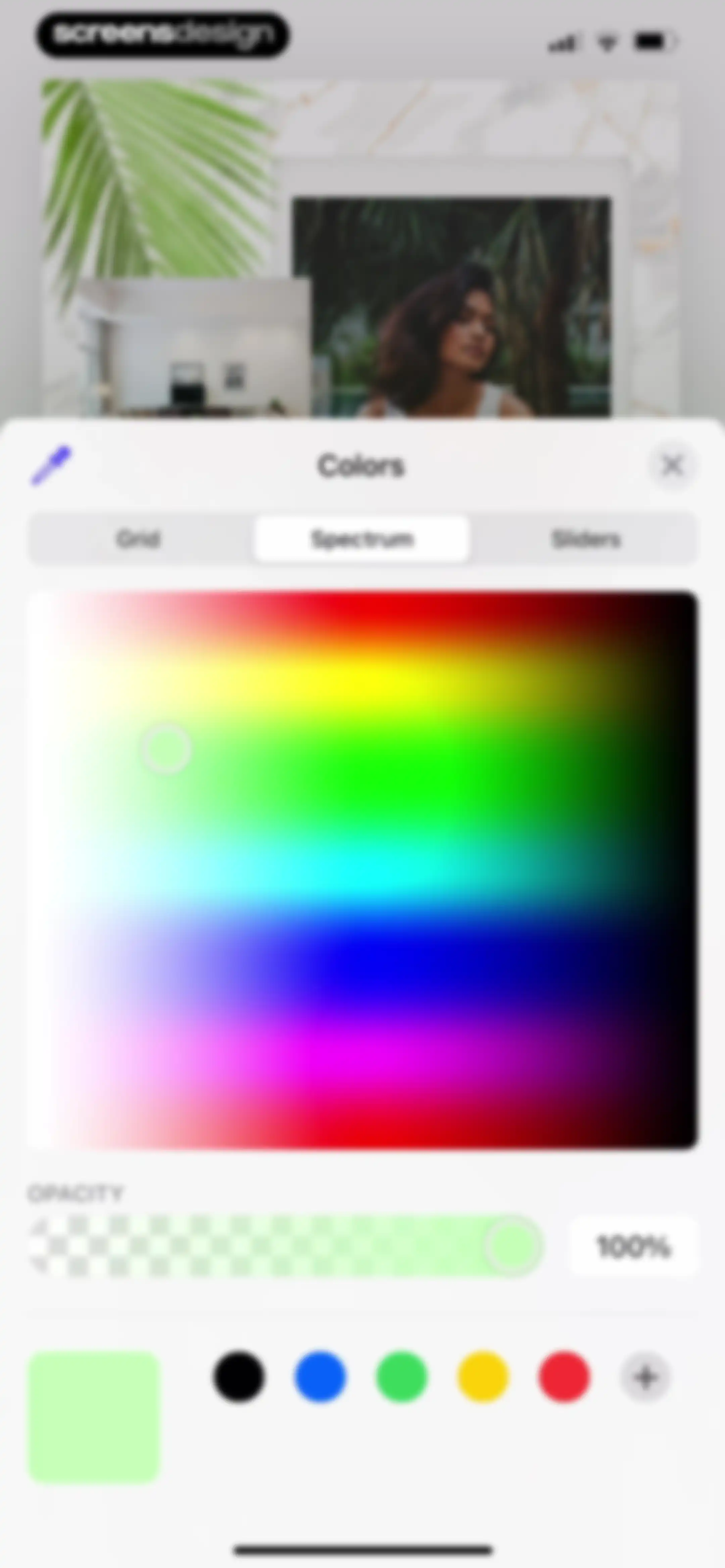 Layout - Photo Collage Maker screen 50