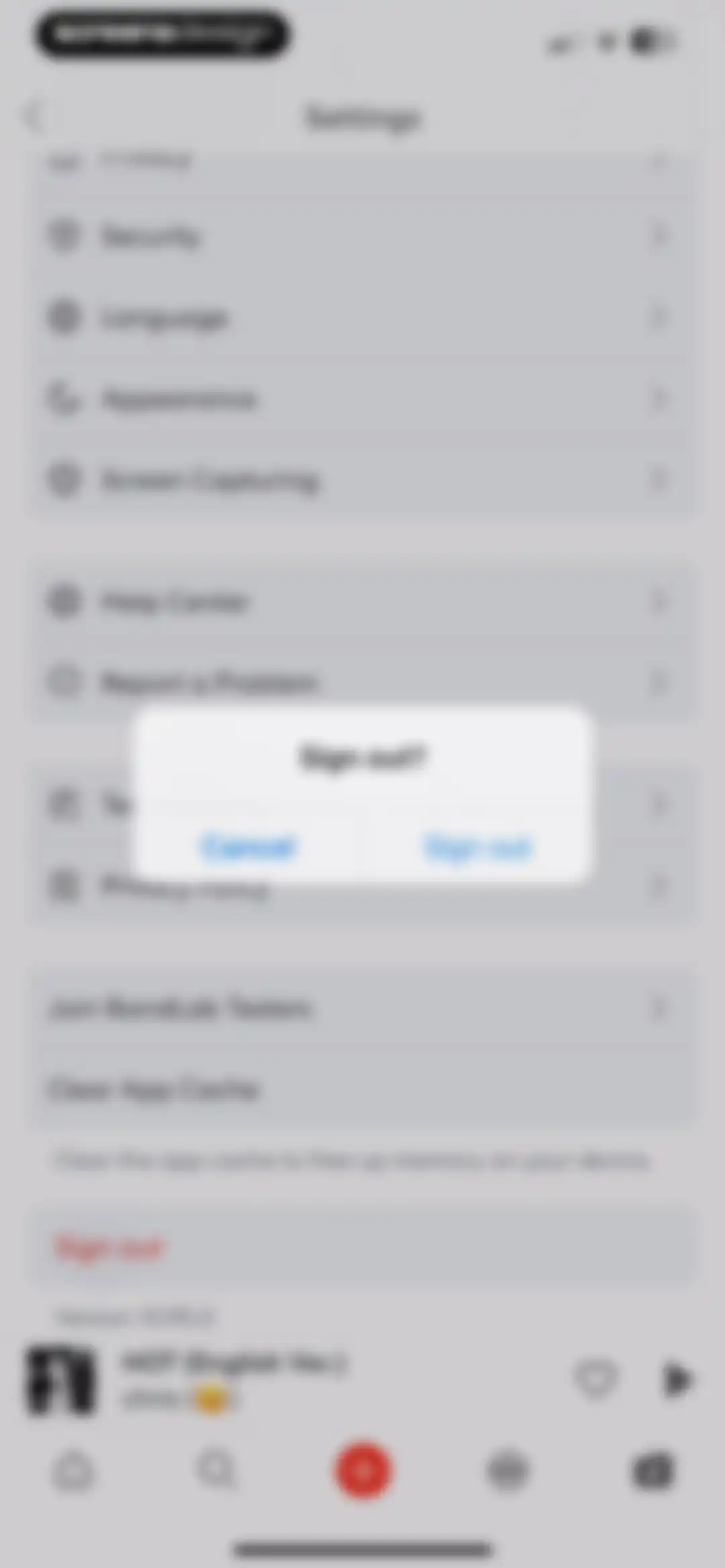 BandLab – Music Maker & Beats screen 326