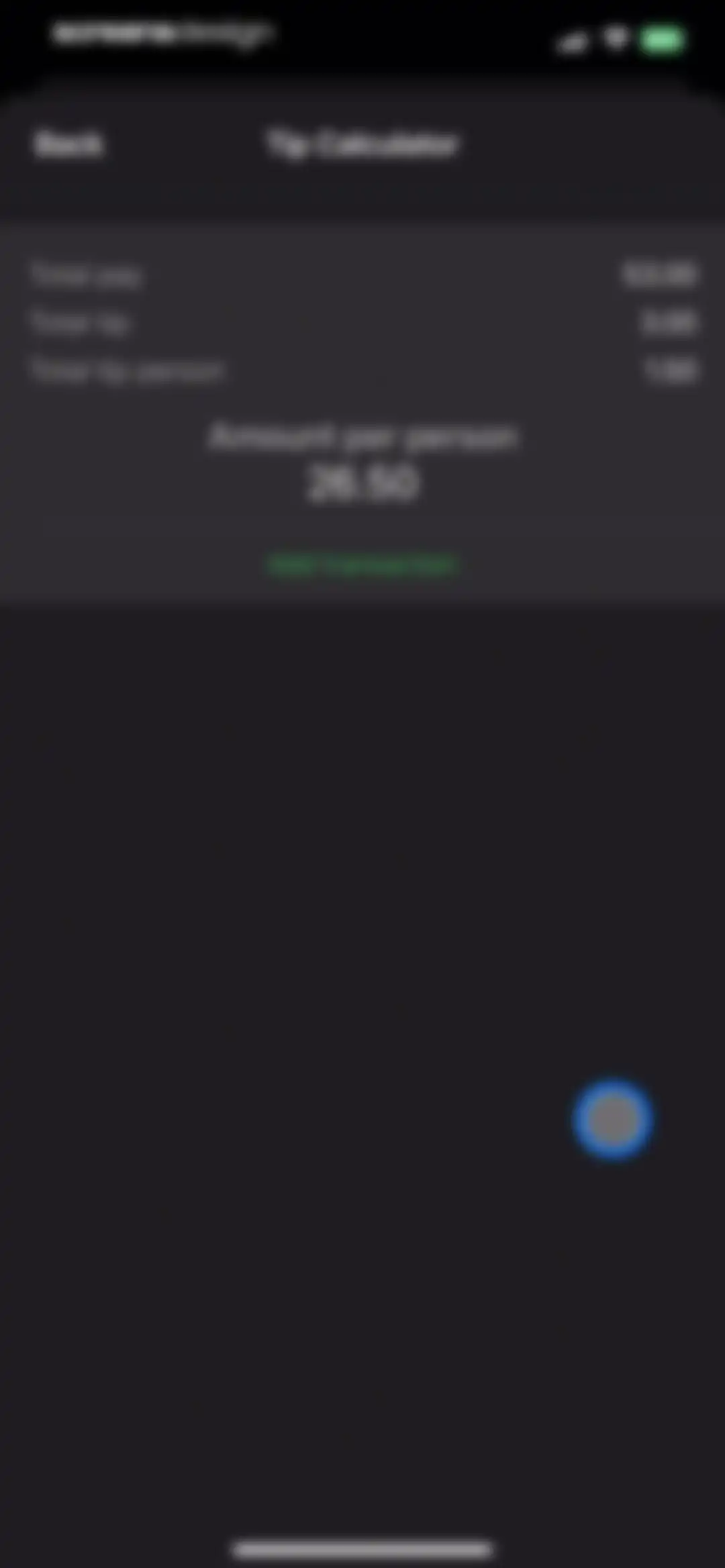 Money Lover: Money Manager screen 102