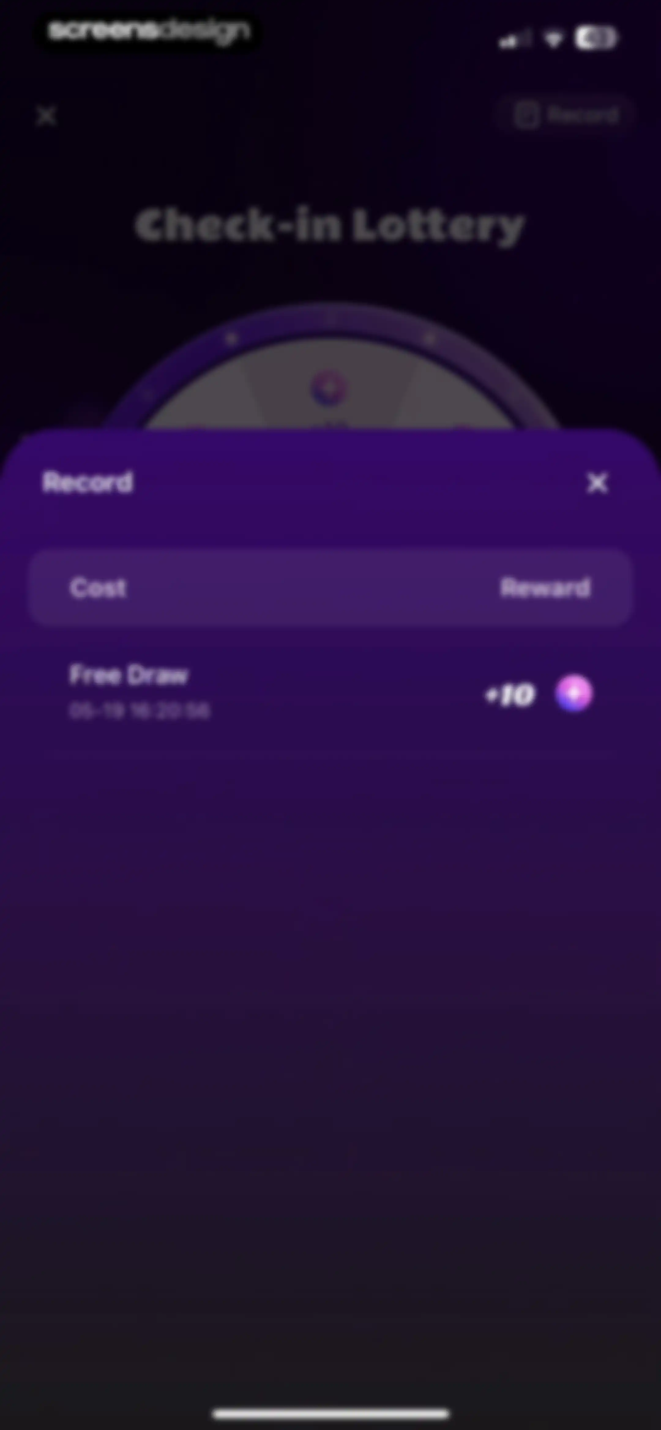 AI Video Generator : SelfyzAI screen 39