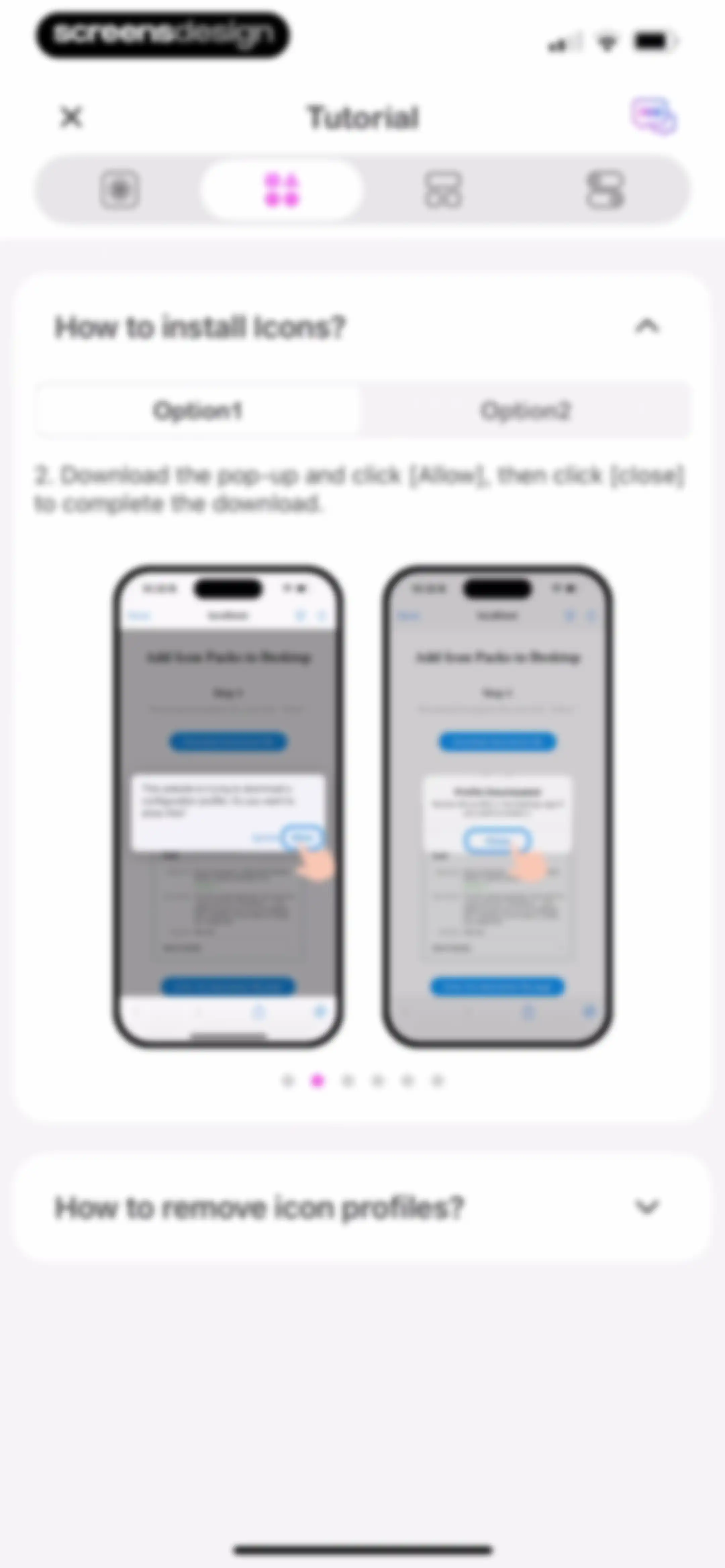 ThemePack: Widgets & Wallpaper screen 24