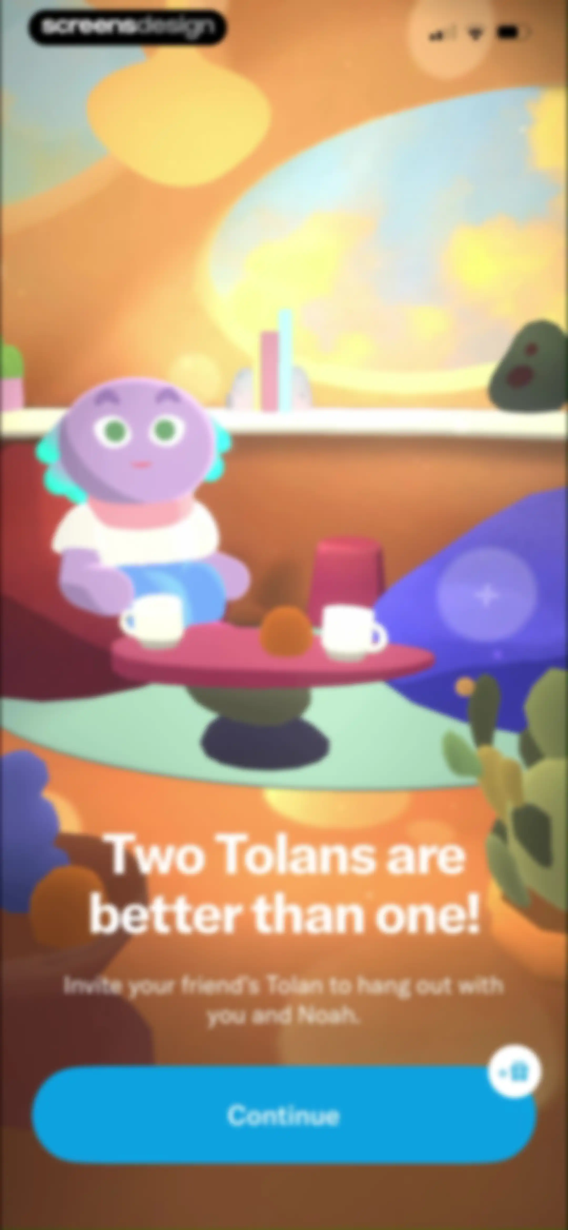 Tolan: Your Friendly Guide screen 54