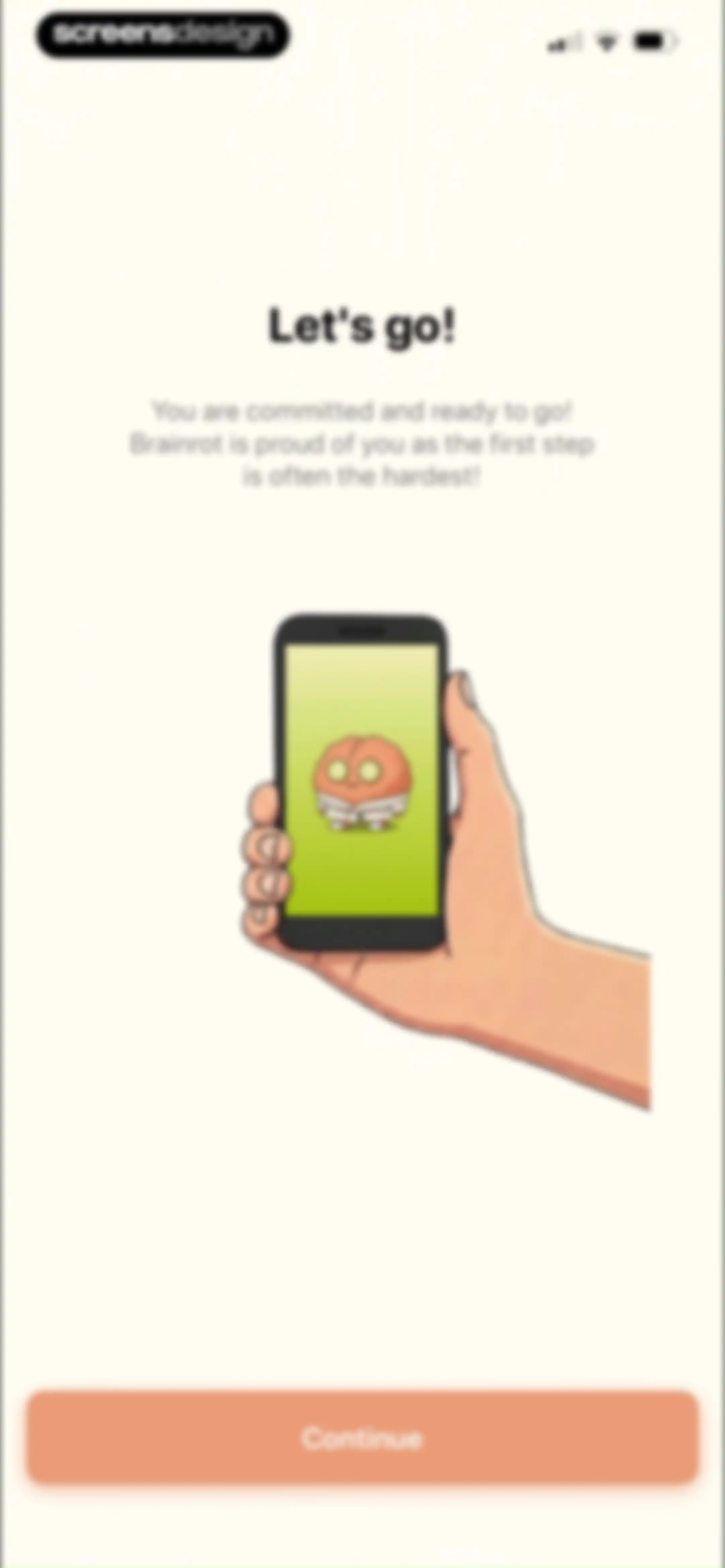Brainrot: Screen Time Control screen 48