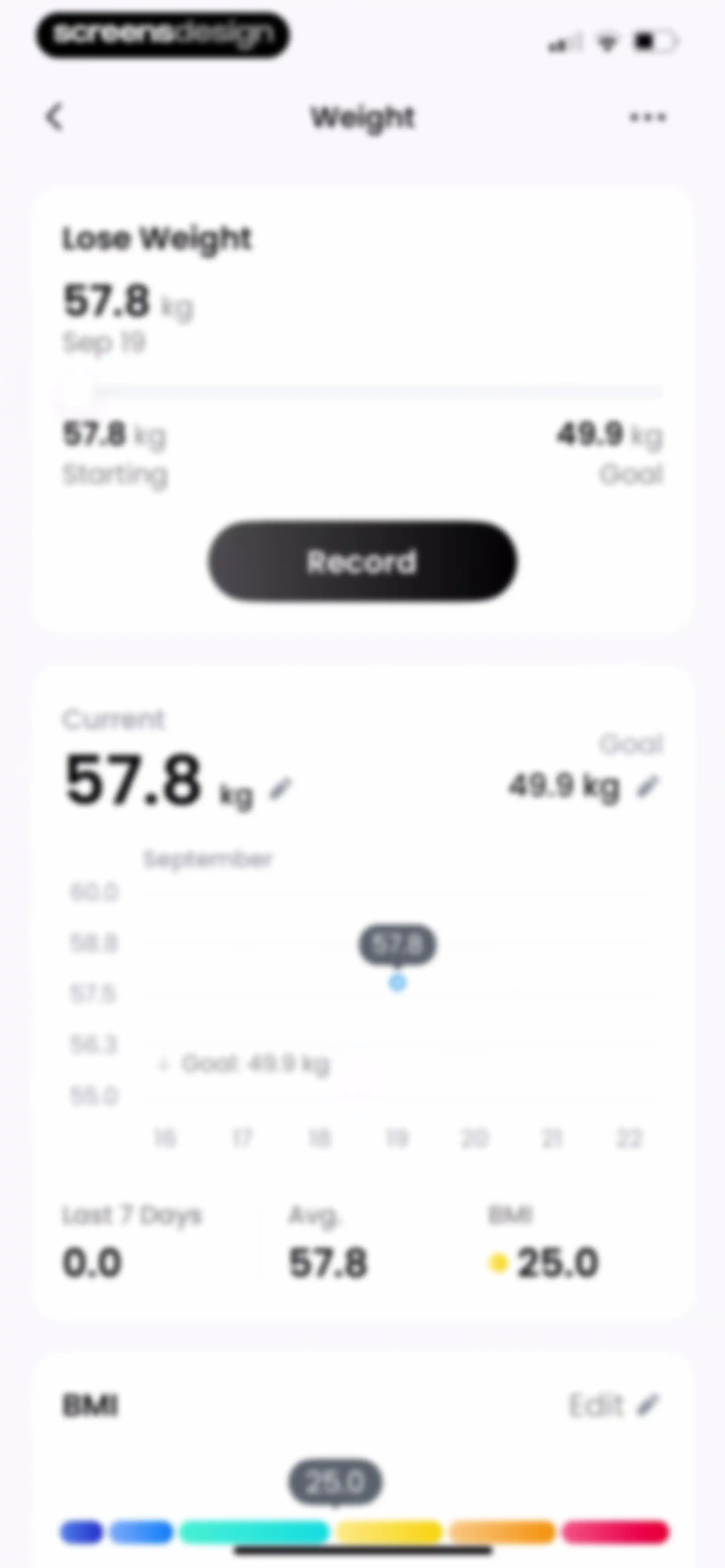 Home Workout - No Equipments screen 292