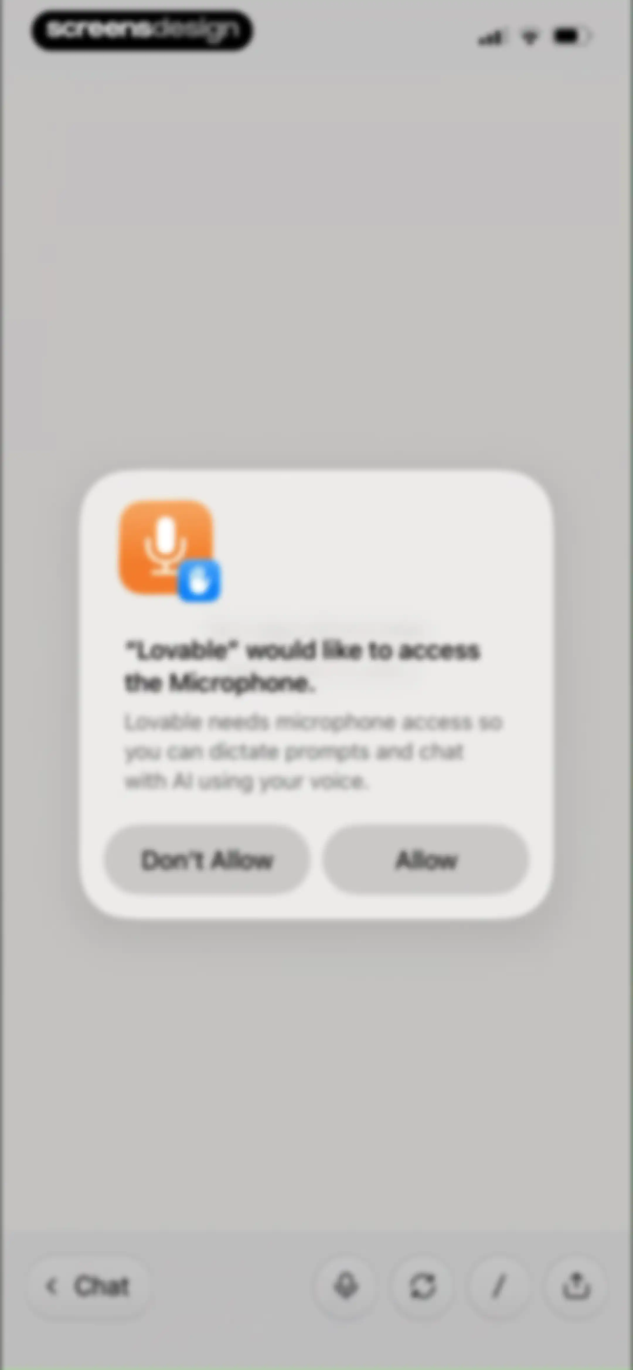 Lovable: Build Apps With AI screen 30