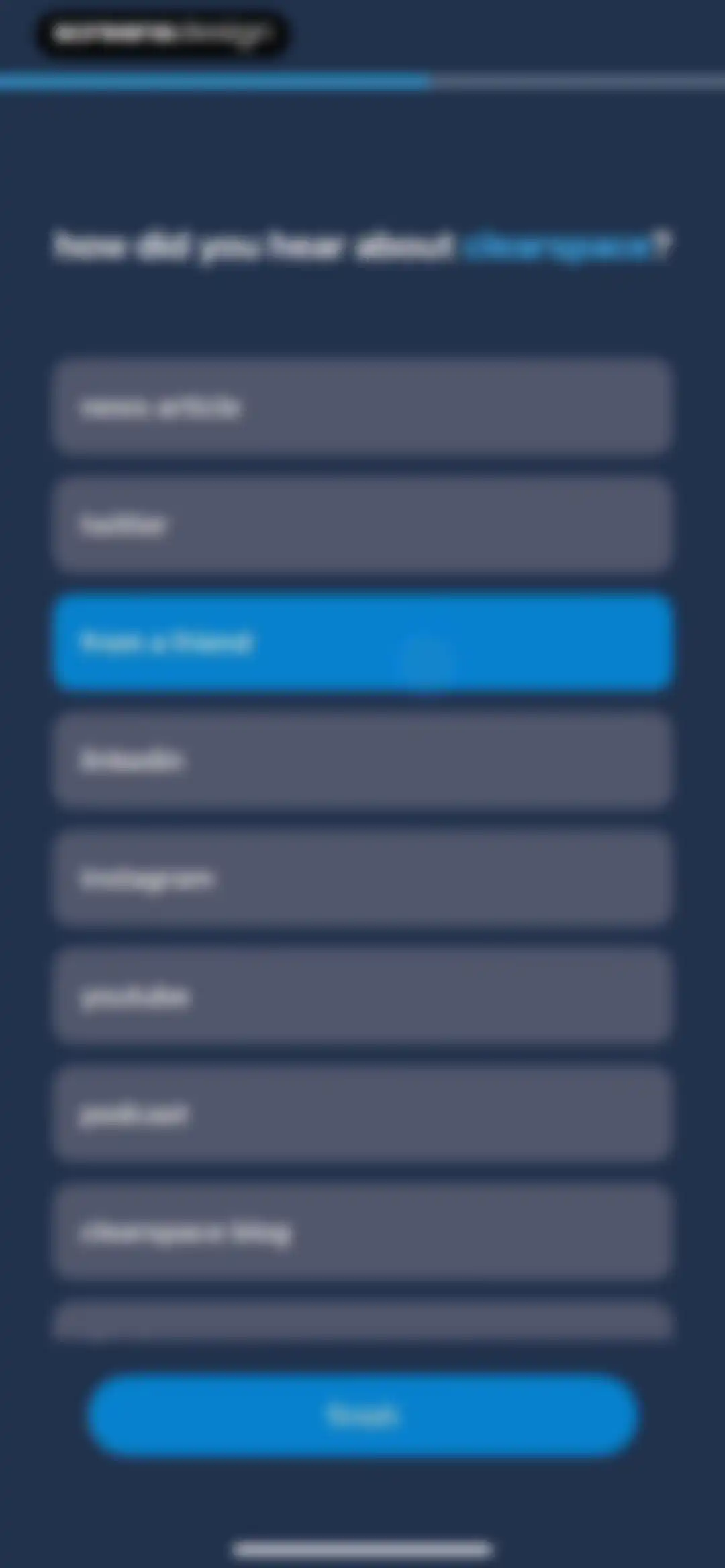 ClearSpace: Reduce Screen Time screen 15