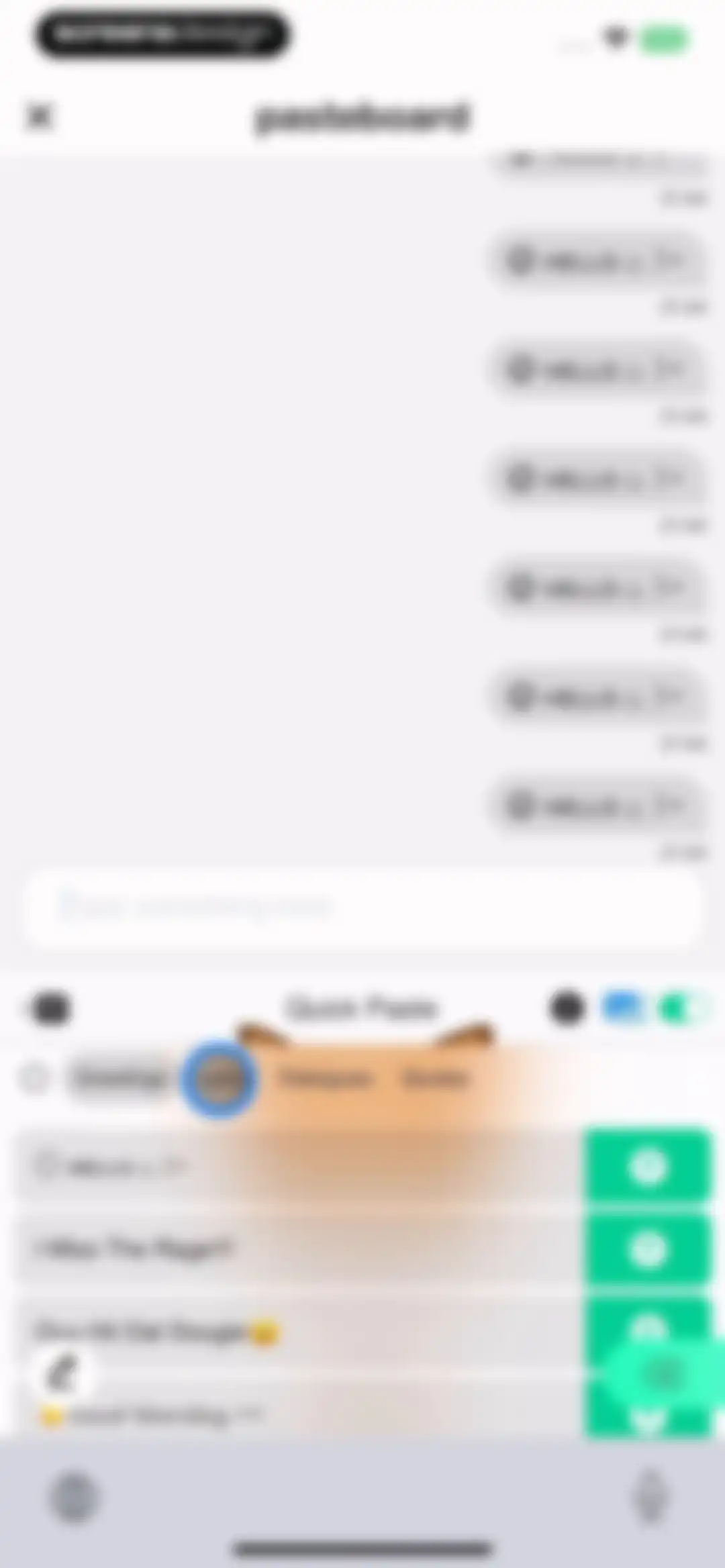 Kika Keyboard: Custom Themes screen 54