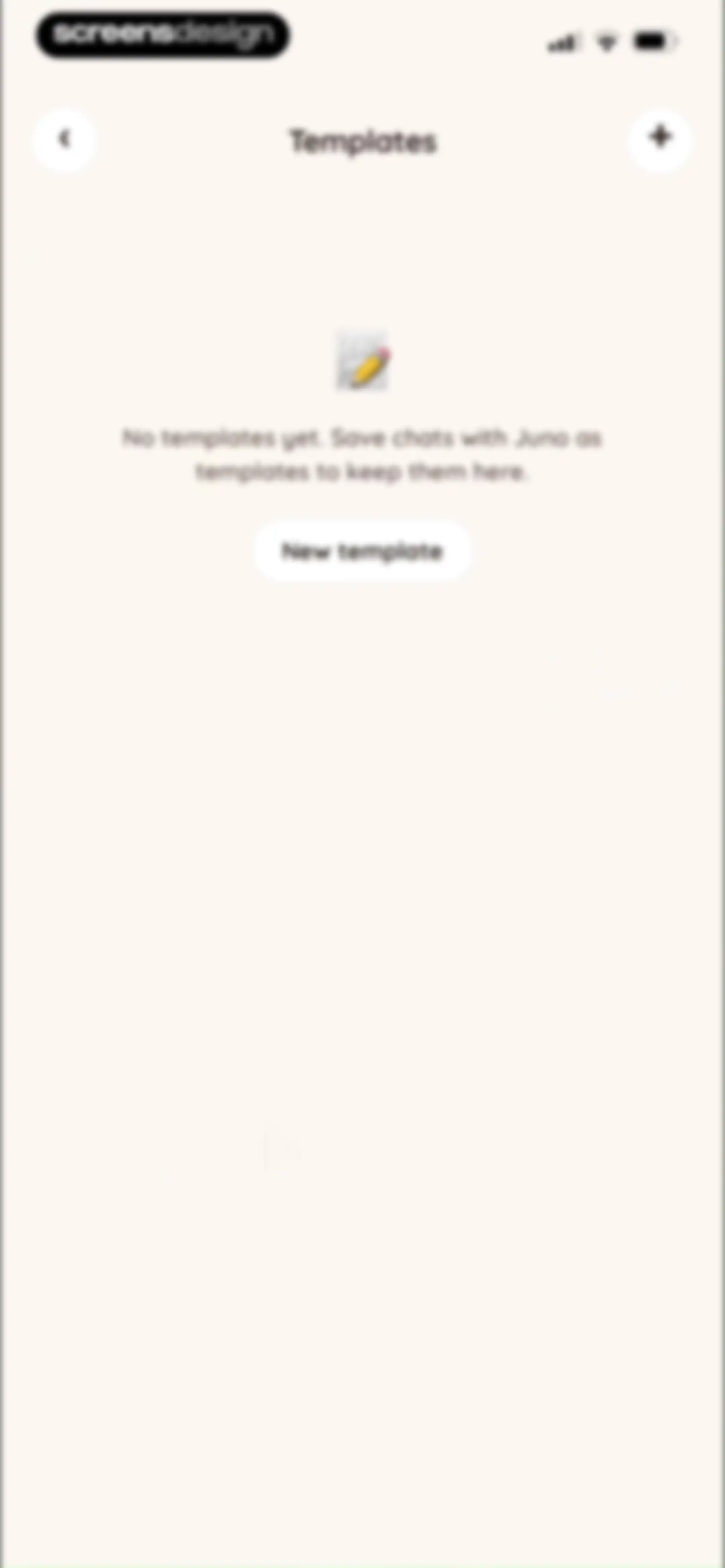 Juno: Chronic Illness Support screen 239