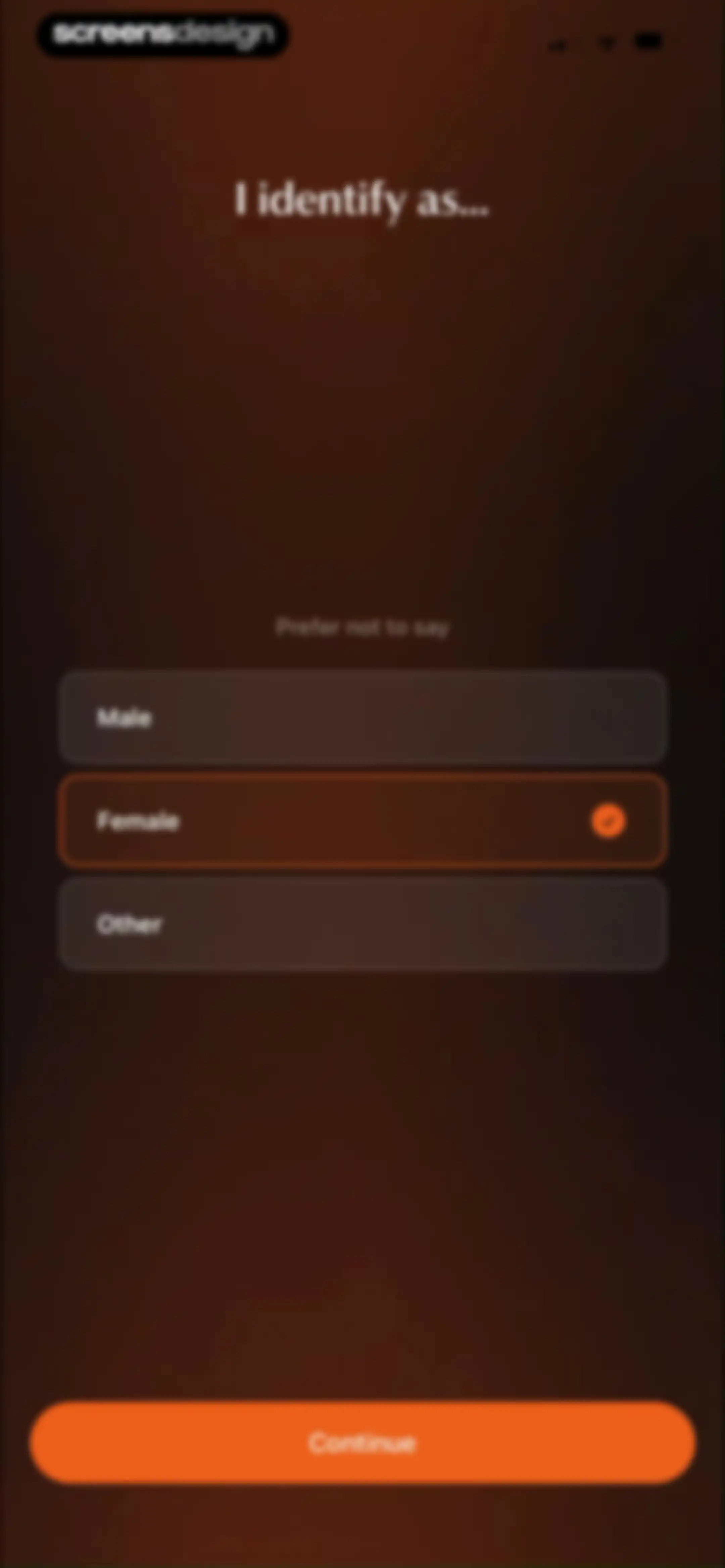 Gleam: Social Intelligence screen 12