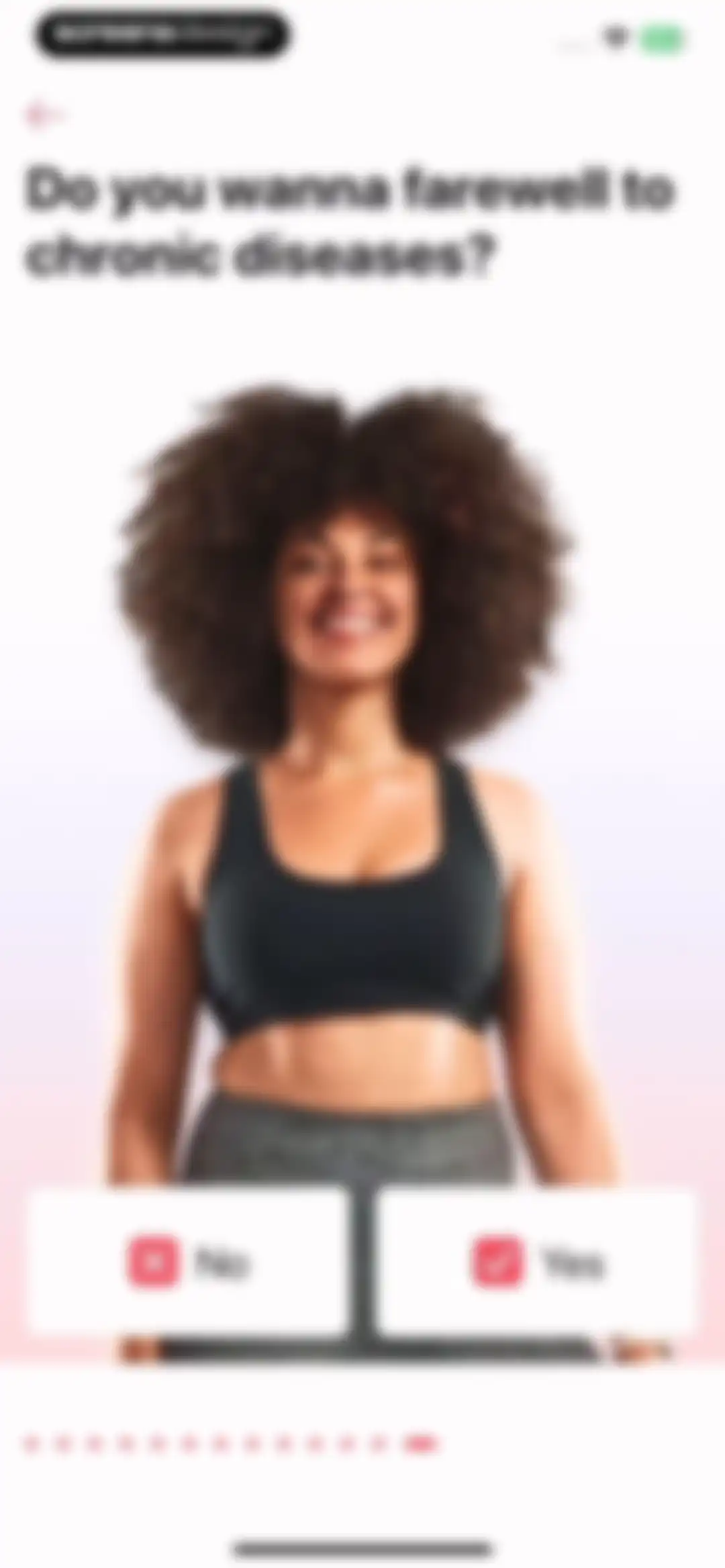 Home Fitness for Weight Loss screen 18