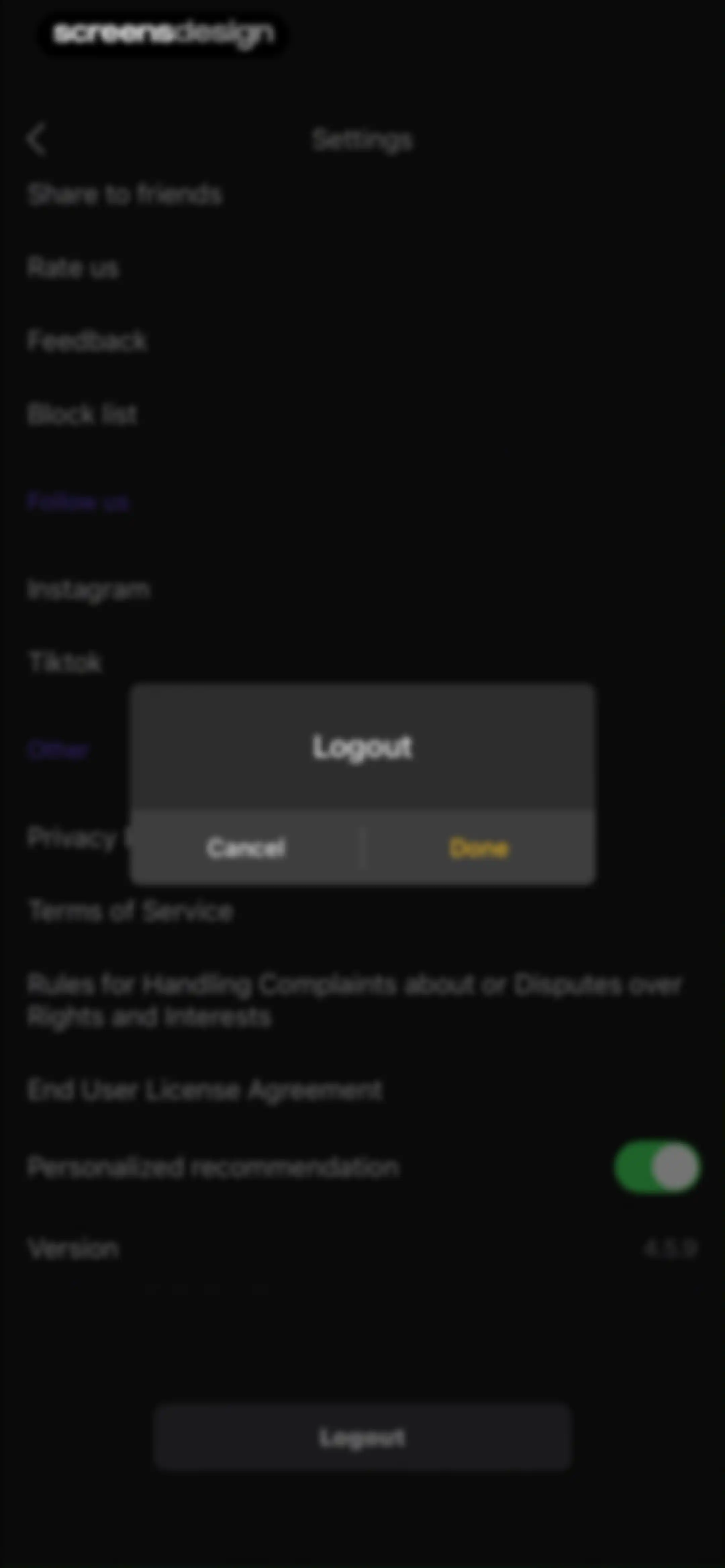 VivaCut - AI Video Editor screen 145