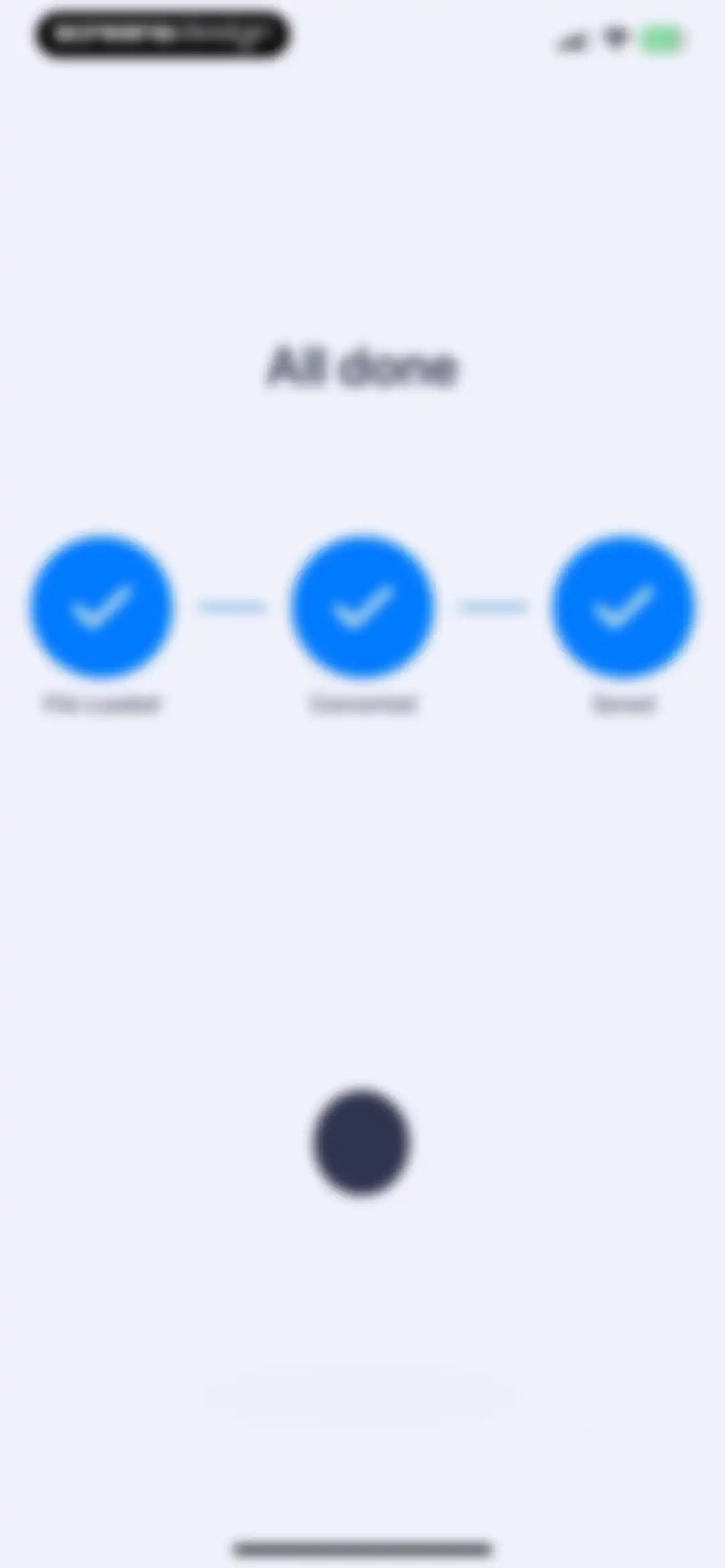 PDF Scanner AI: Scan Documents screen 62