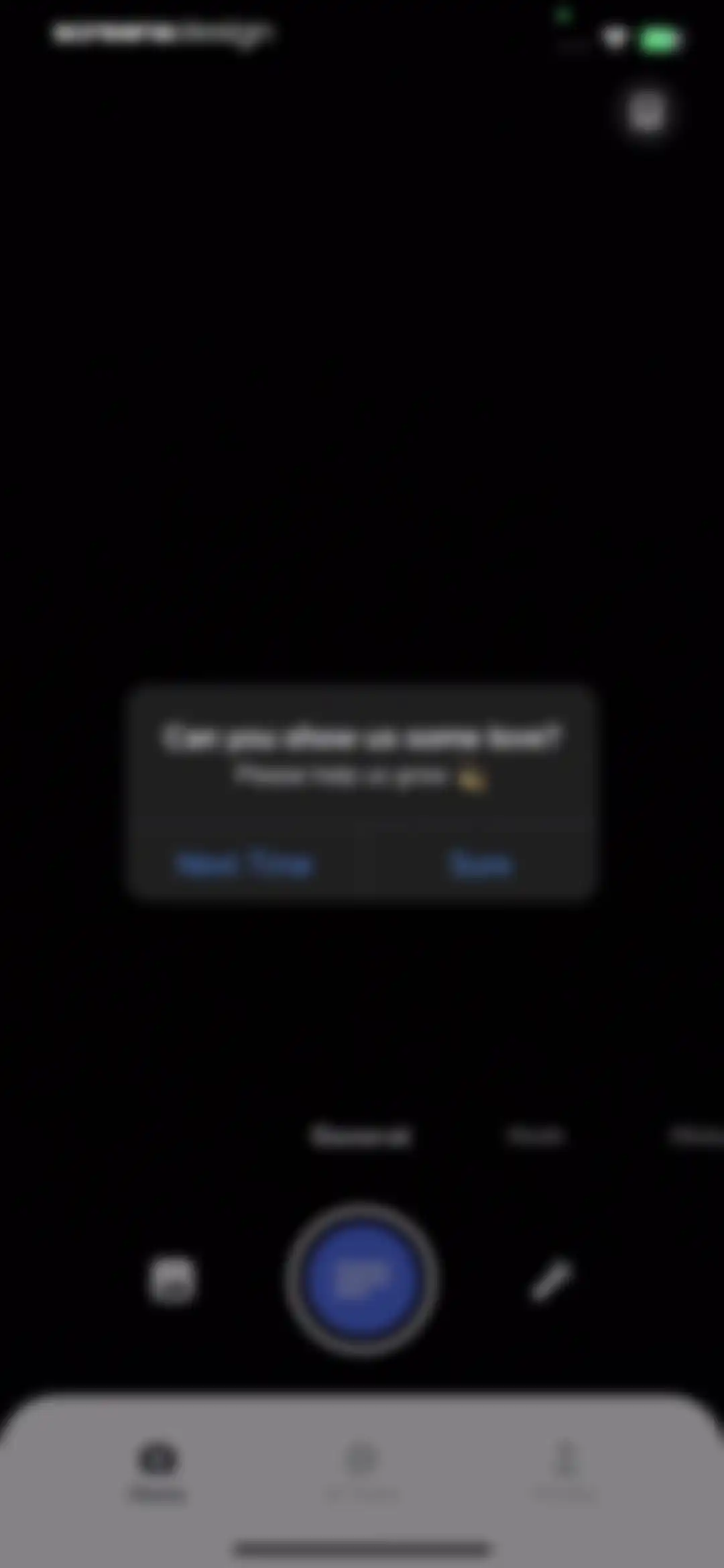 Answer App - Coursology AI screen 9