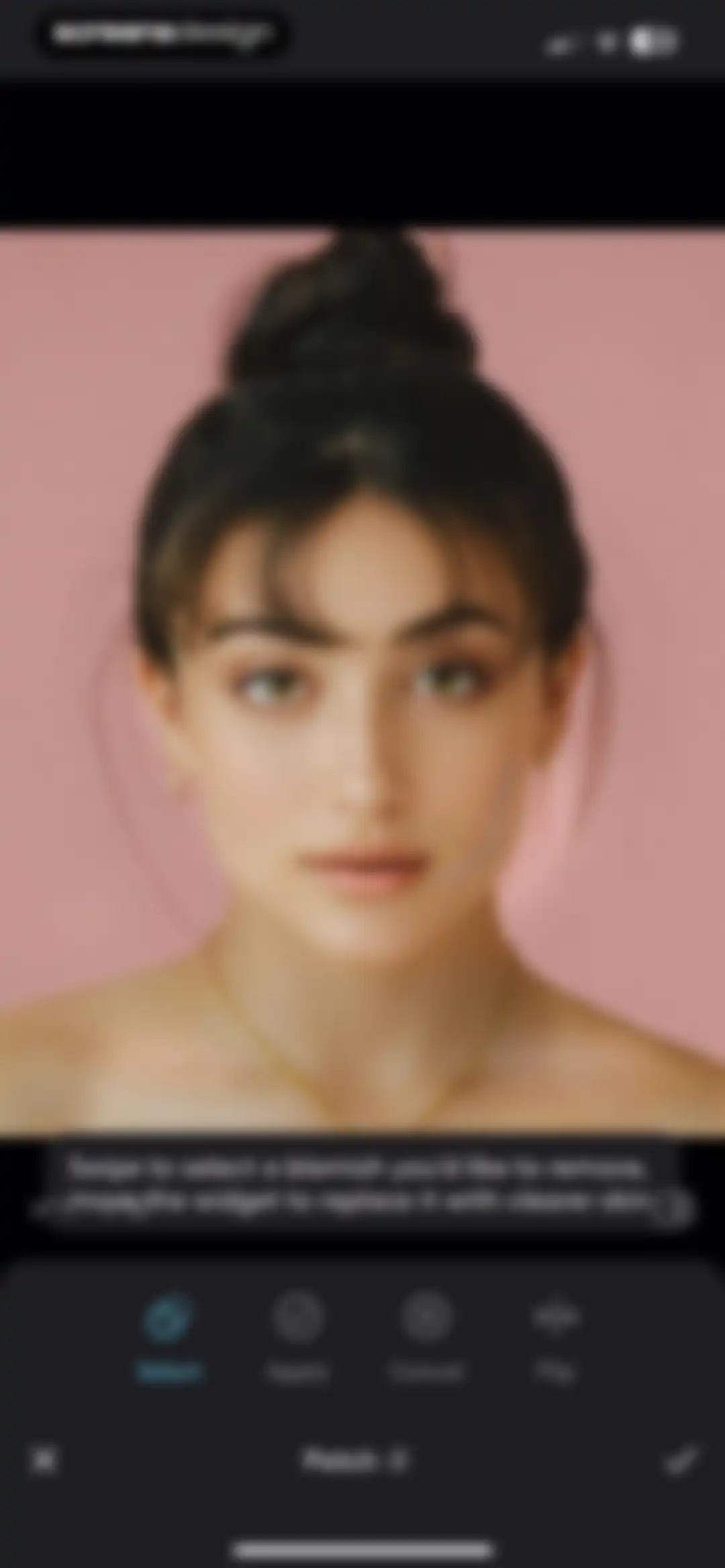 Facetune: Photo & Video Editor screen 41