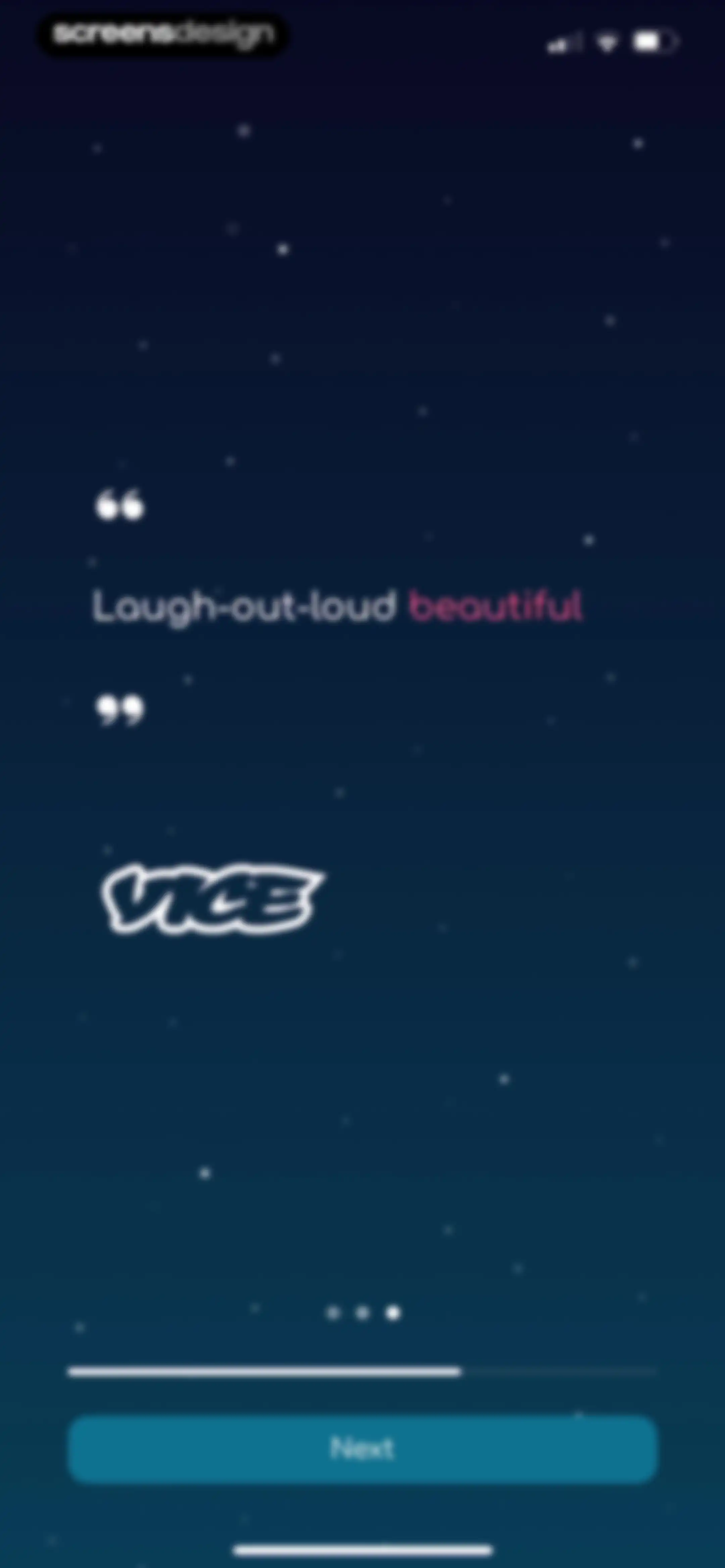 Lumenate: Explore & Relax screen 16