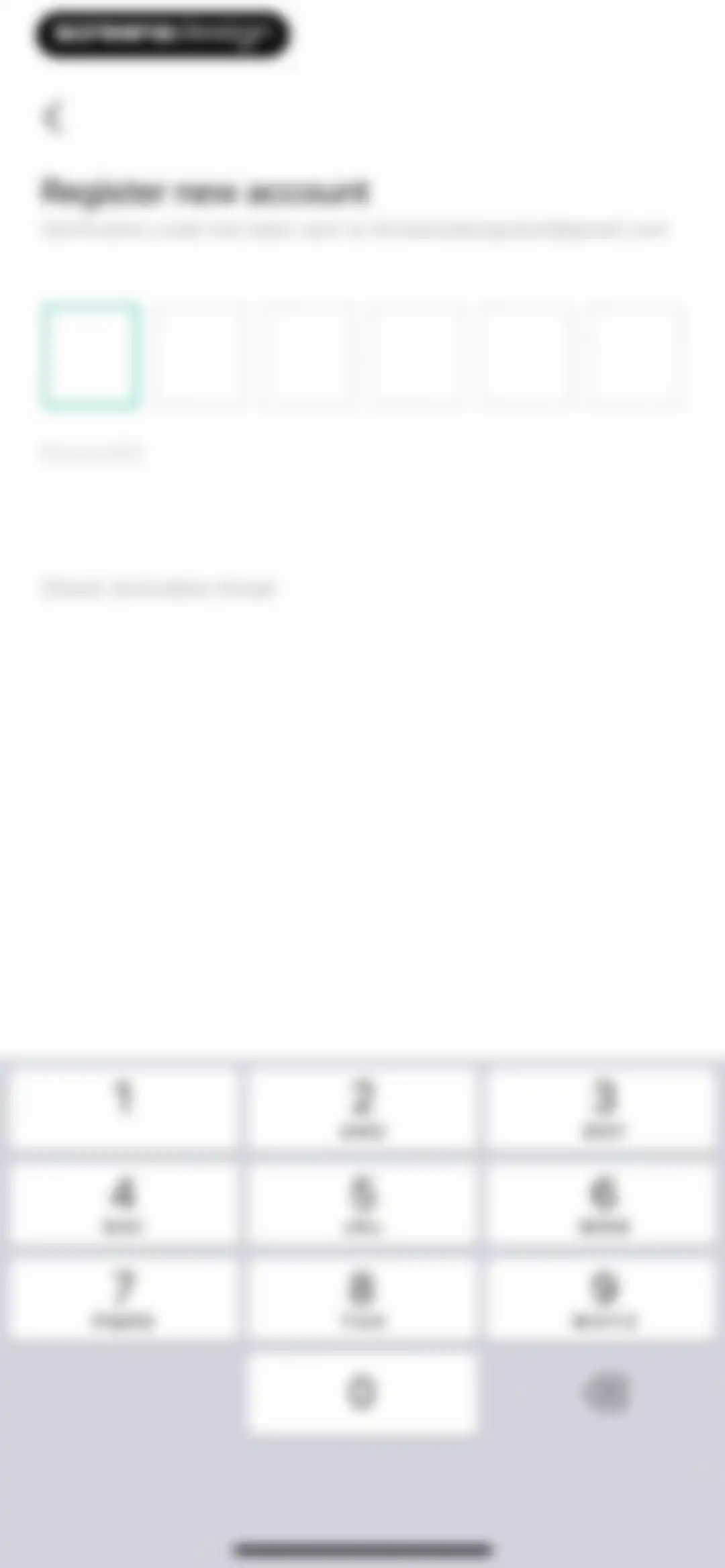CamScanner - PDF Scanner App screen 13