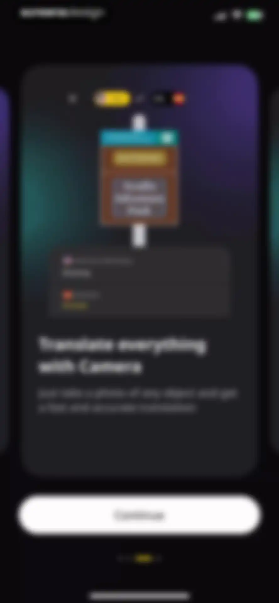 Translator Guru: Voice & Text screen 4