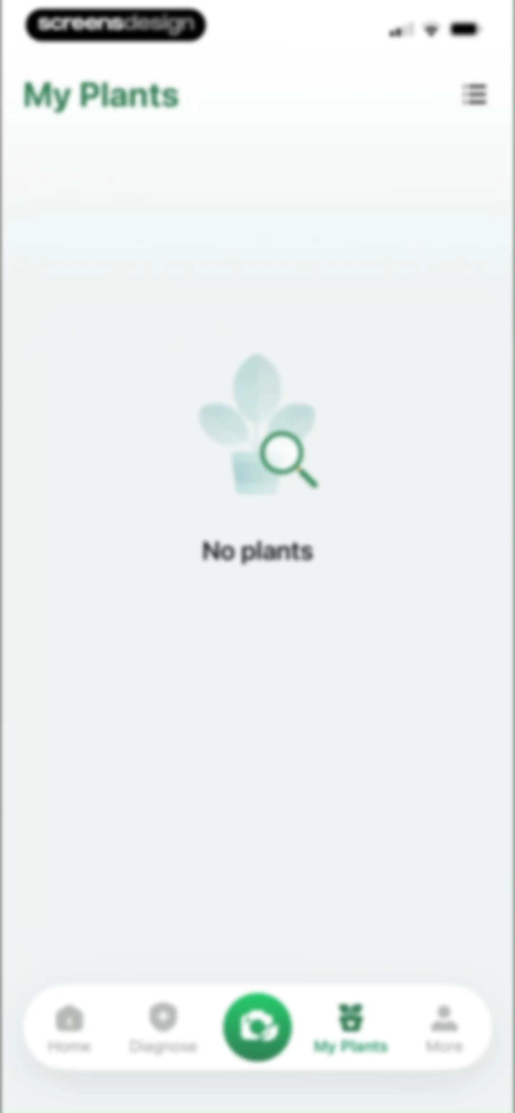 PlantLush: Plant ID & Care Pro screen 109
