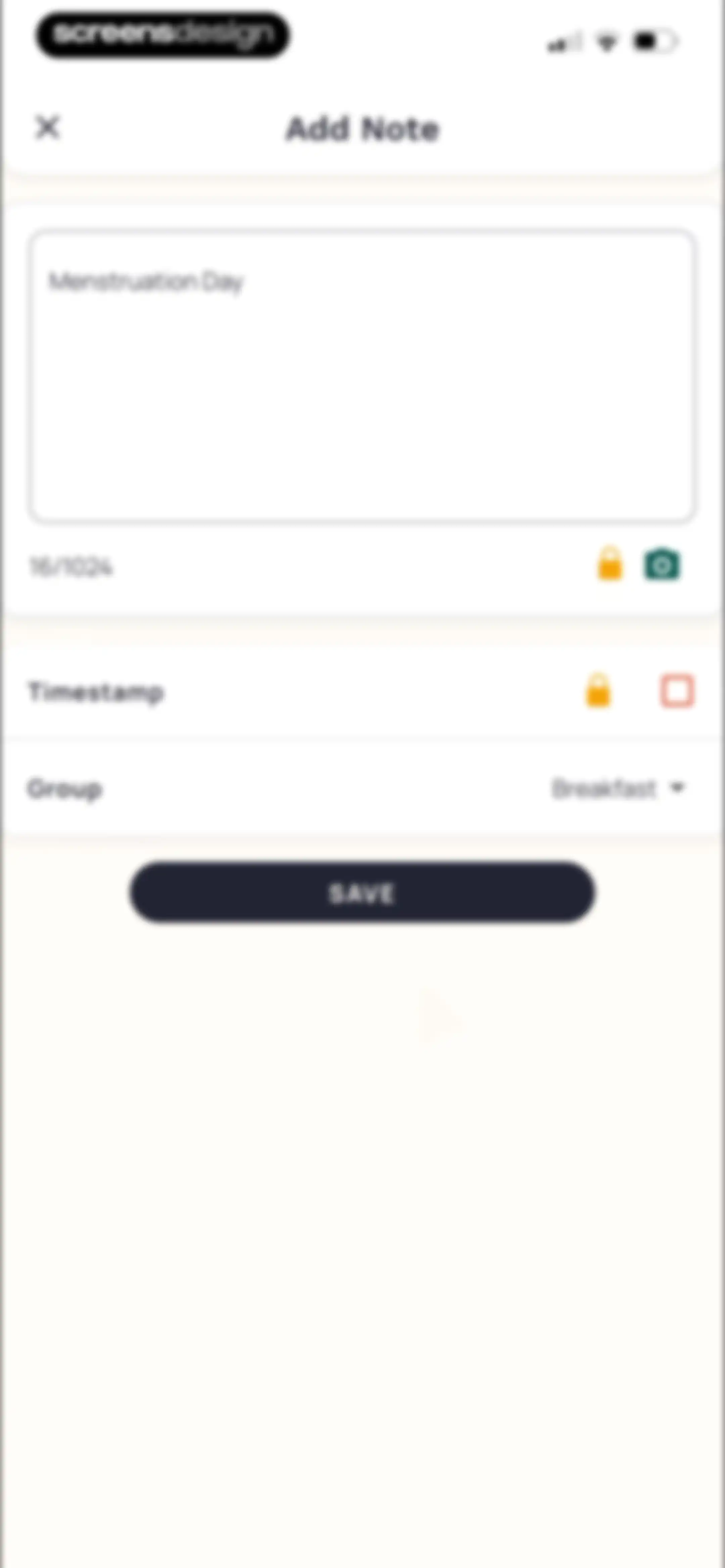 Cronometer: Calorie Counter screen 55