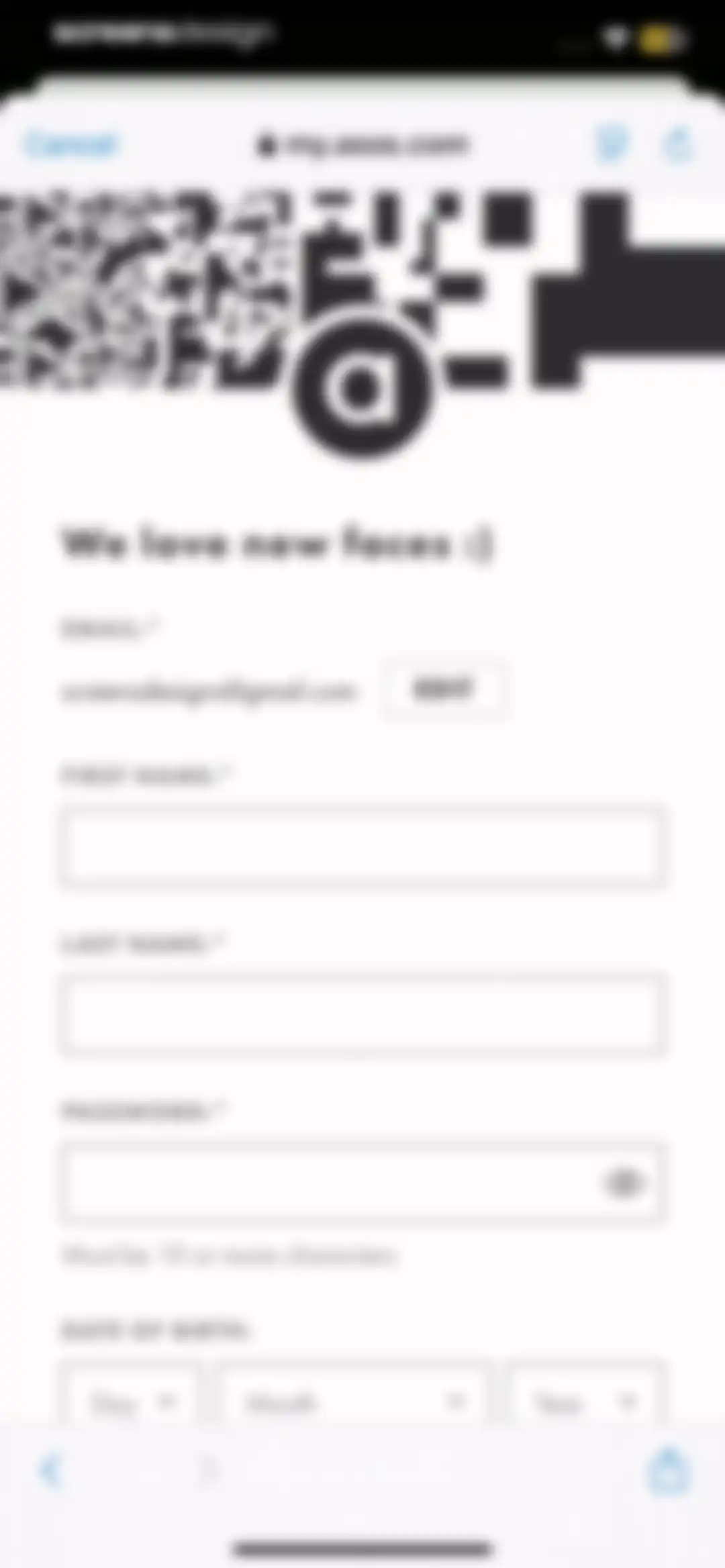 ASOS - Discover Fashion Online screen 16