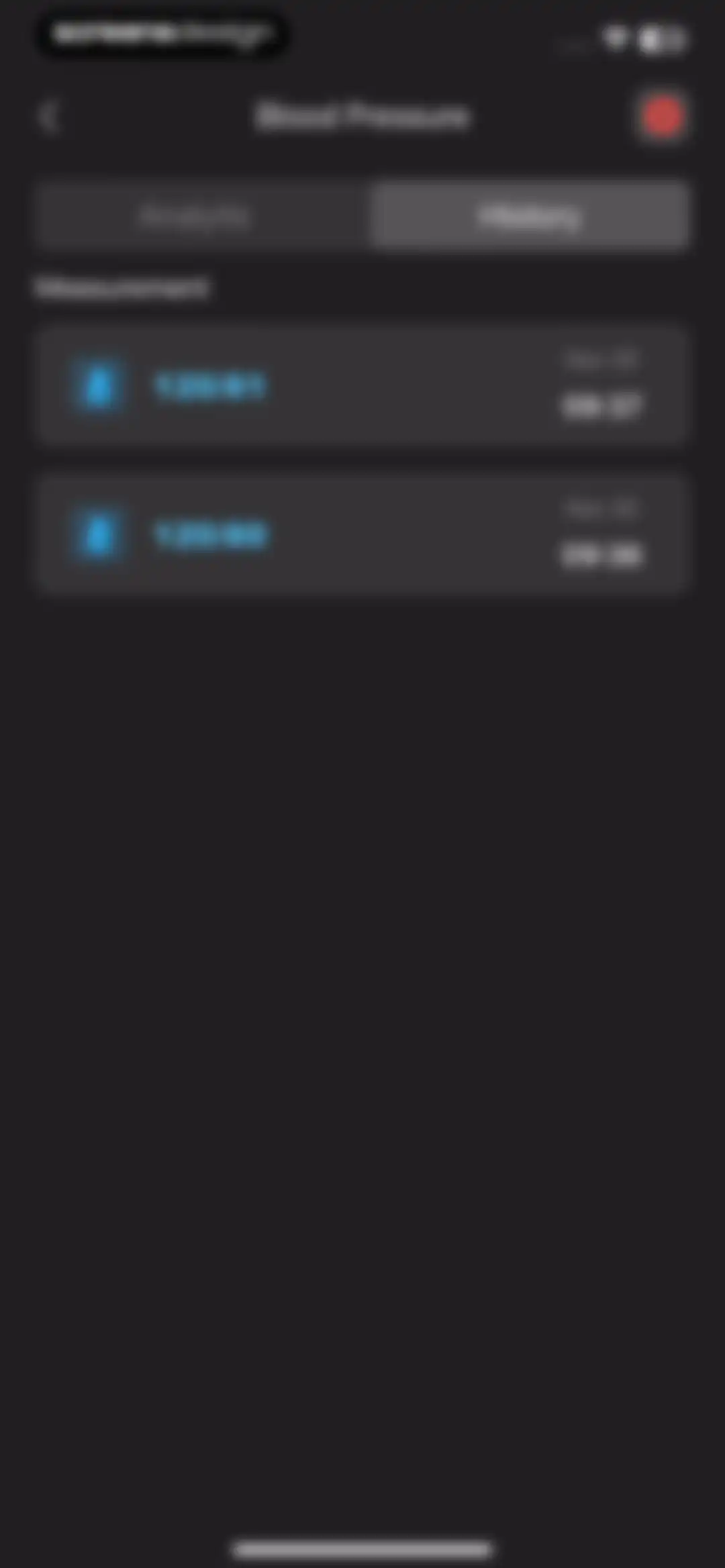 HugMe-Physical & Mental Health screen 45