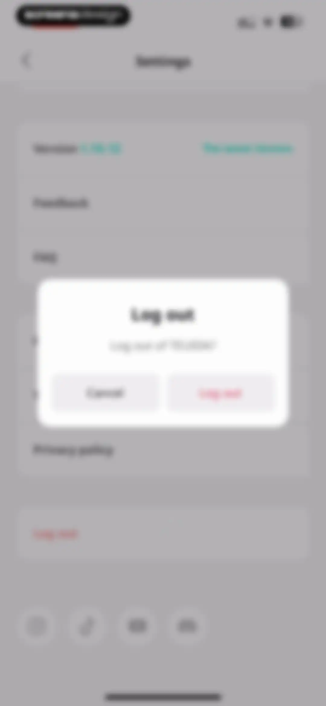 Teuida: Learn Languages screen 101