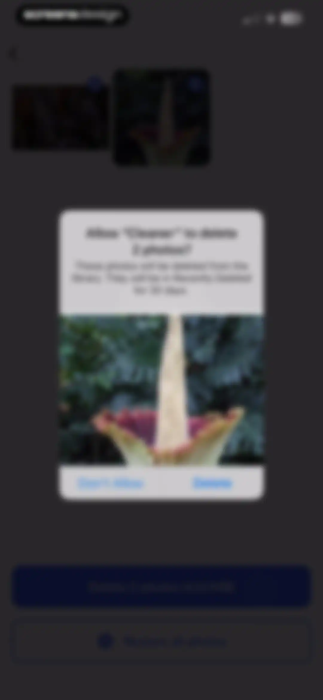 Cleanup App - Phone Cleaner screen 66