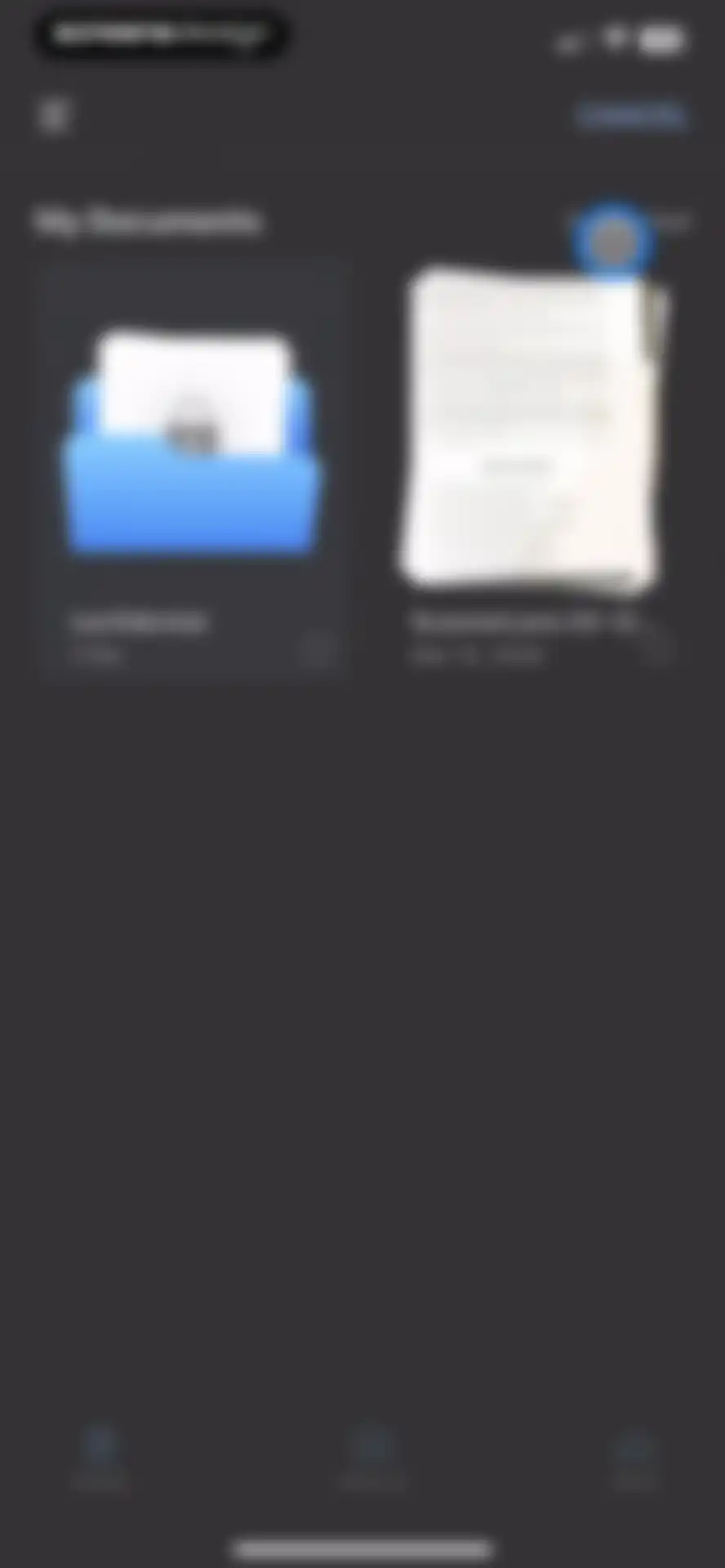 PDF Scanner App: Scanner Lens screen 59