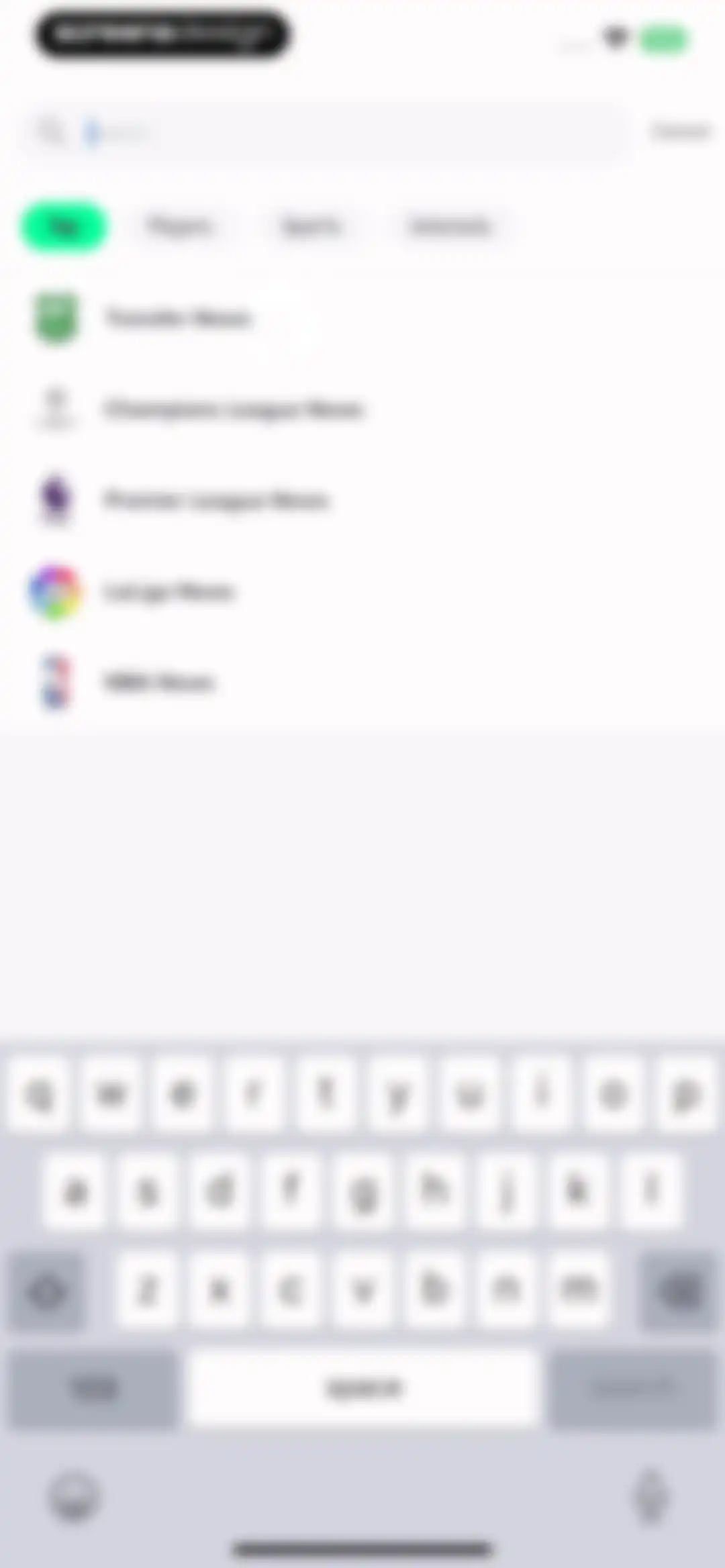 Bleacher Report: Sports News screen 26