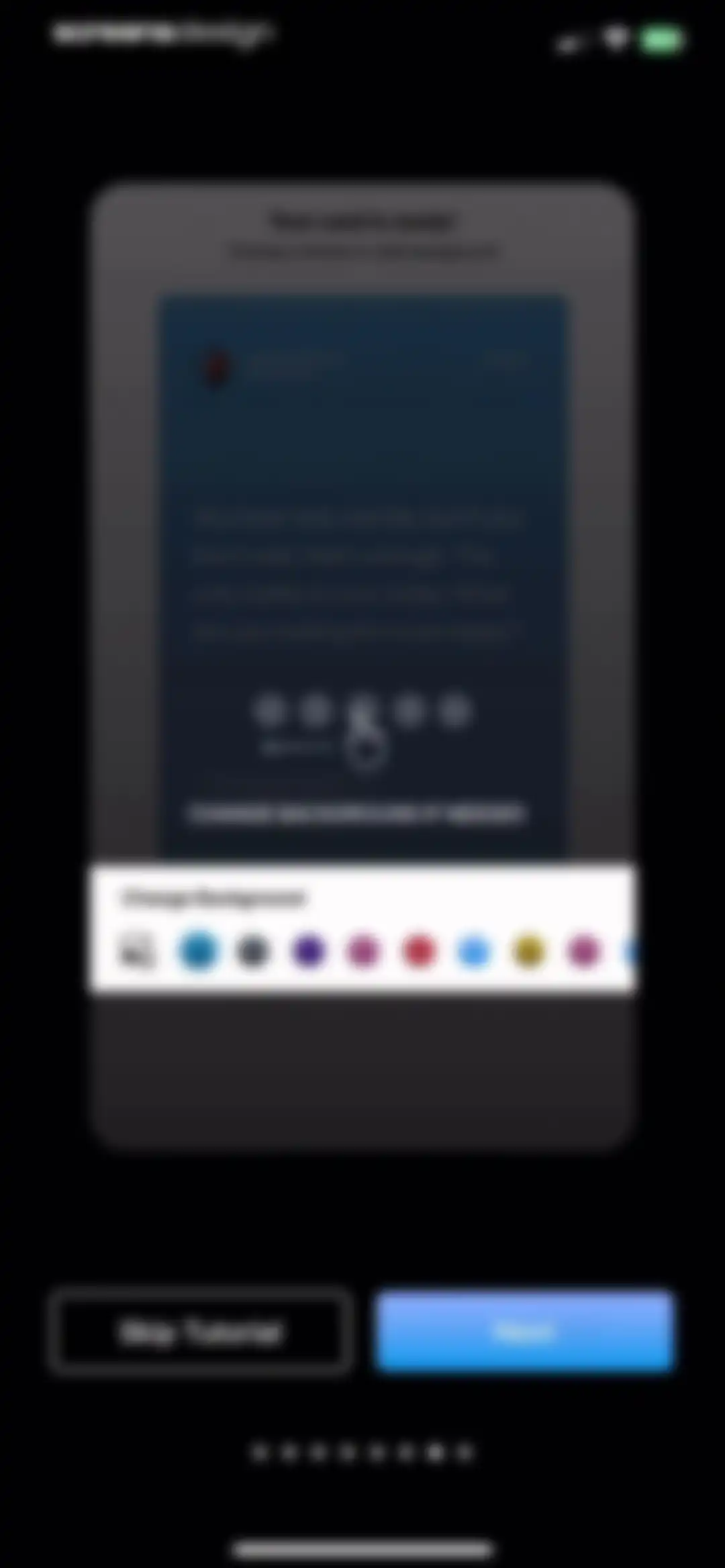 Instaread: Learn Something New screen 61