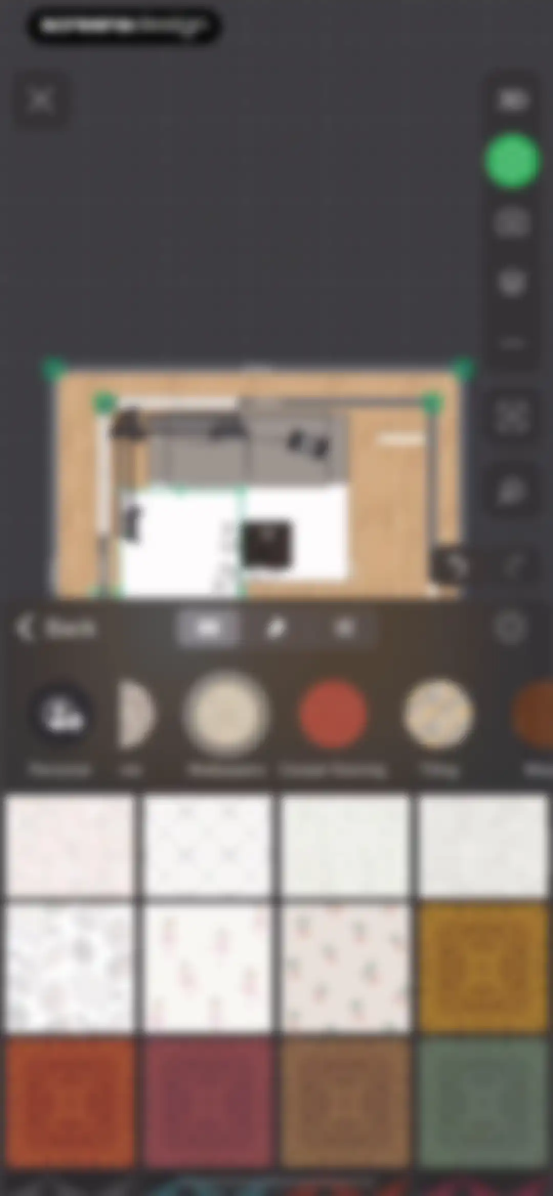 Planner 5D: AI Home Design screen 49