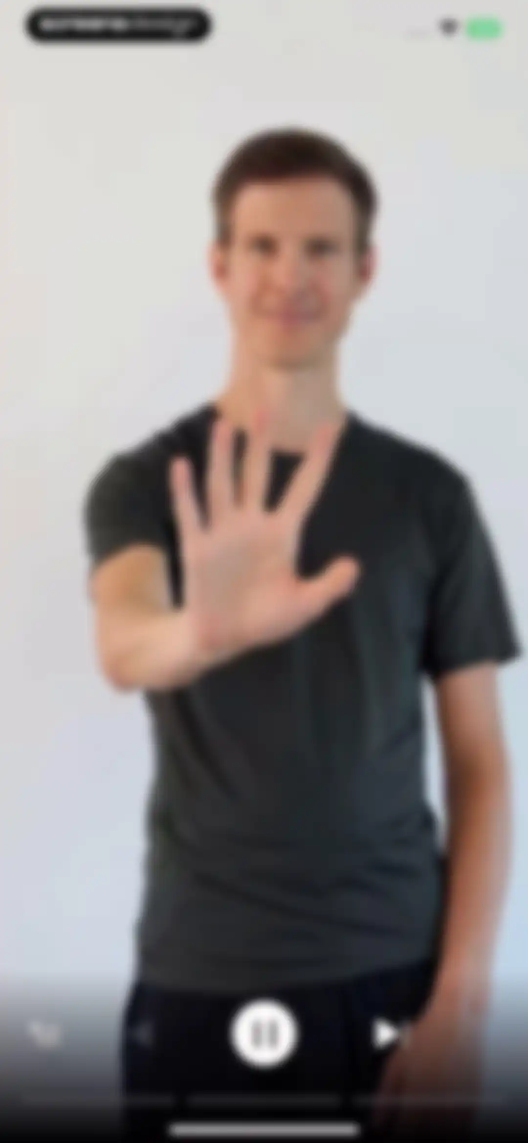 RunMotion - Running Coach screen 46