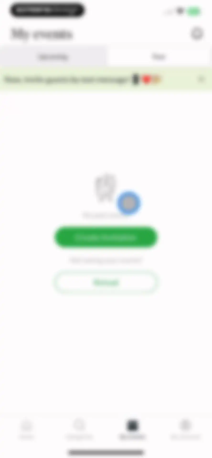 Evite: Party Invitation Maker screen 47