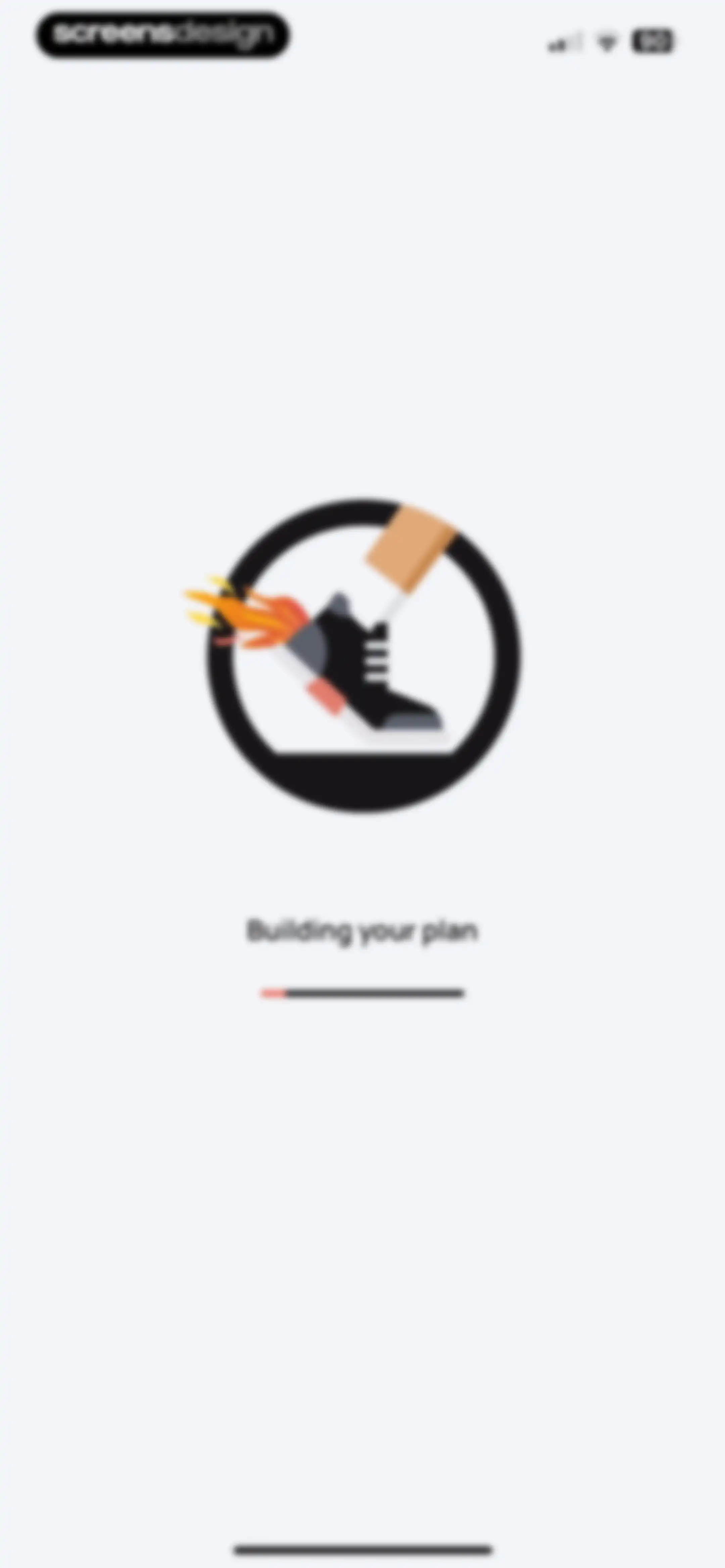 Runna: Running Plans & Coach screen 36
