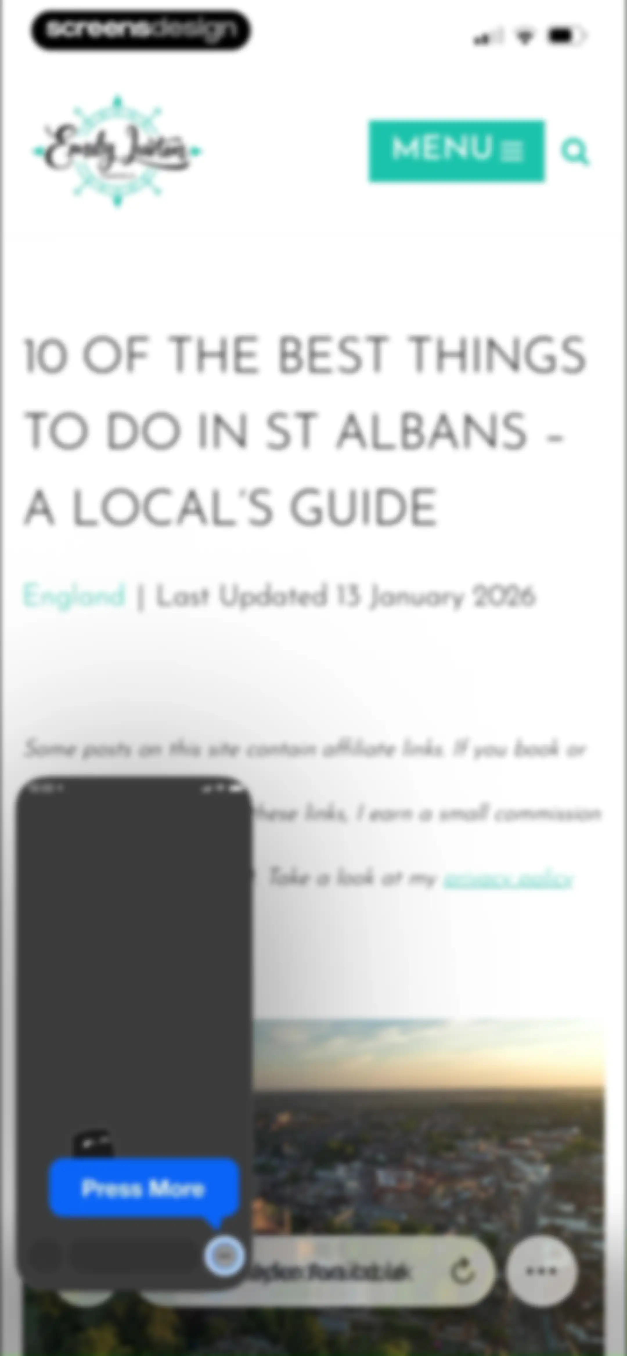 Albo: Save & Organize screen 50