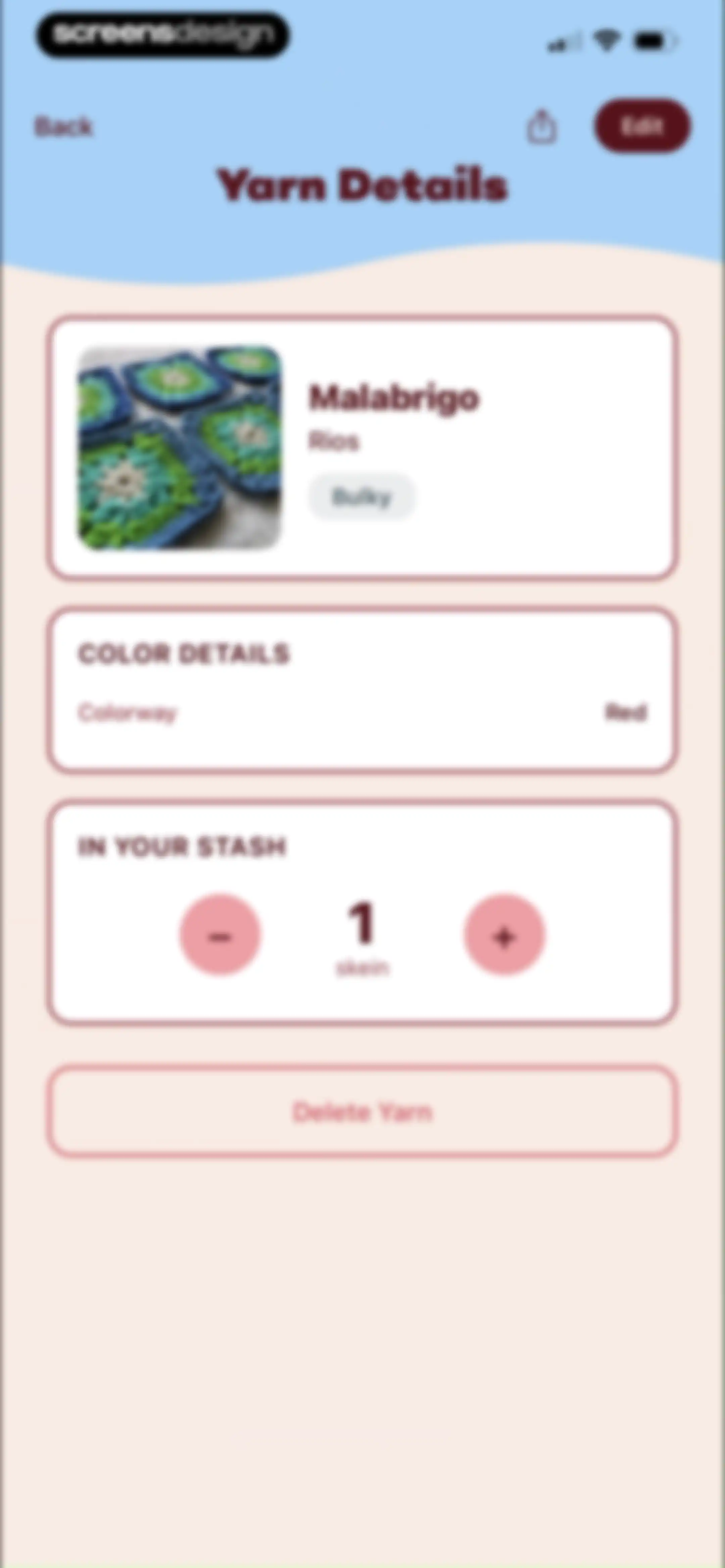 LooseLoop - Craft Companion screen 129
