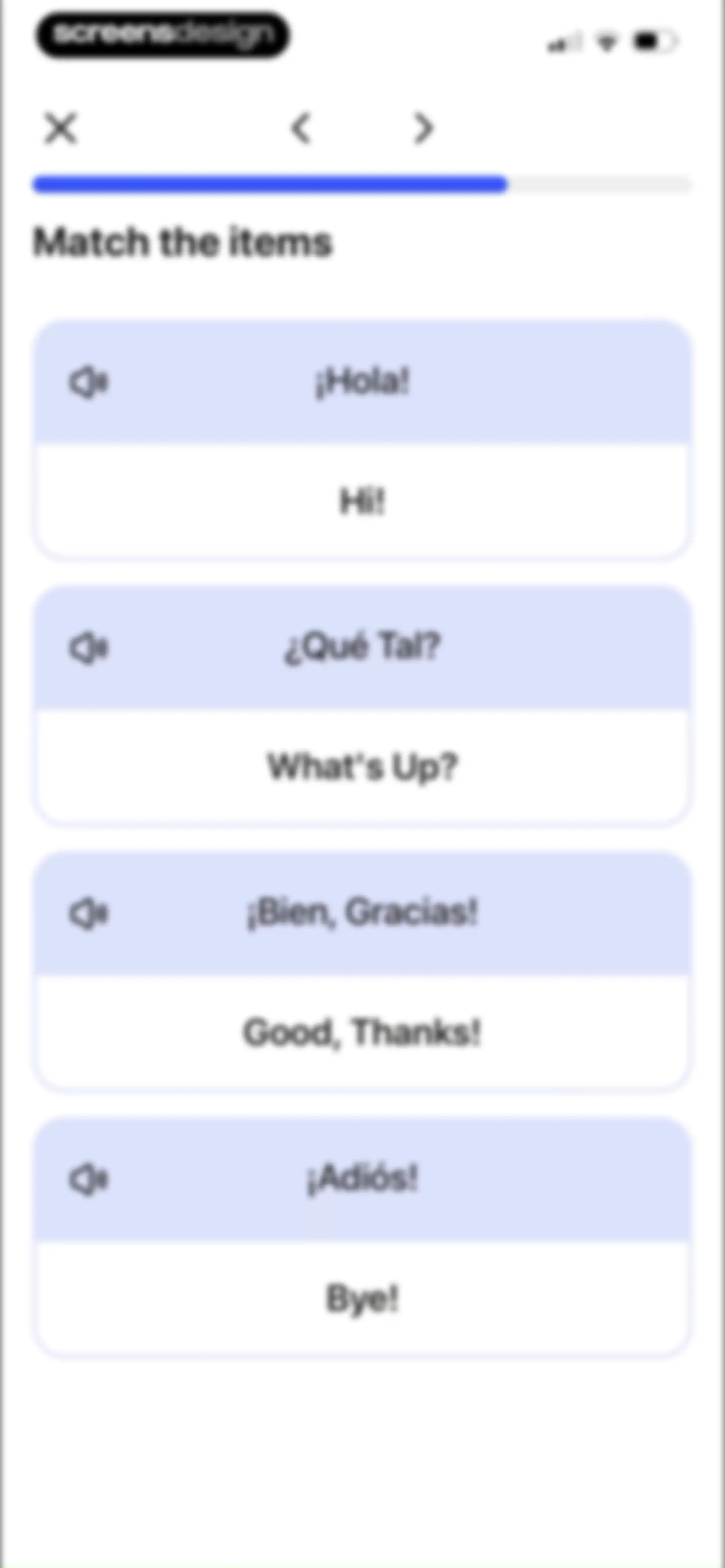 LangLearn: AI English Tutor screen 35