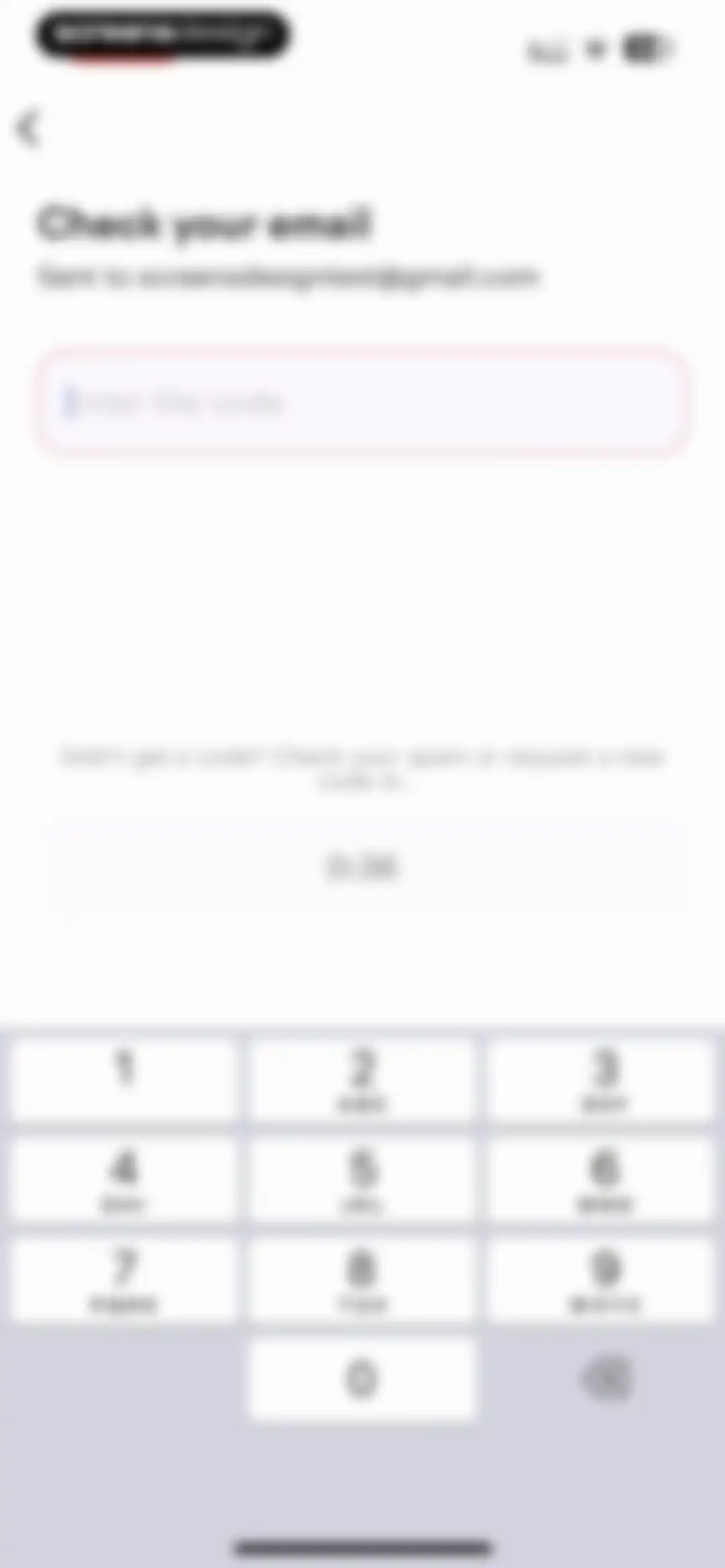 amma: Pregnancy & Baby Tracker screen 9