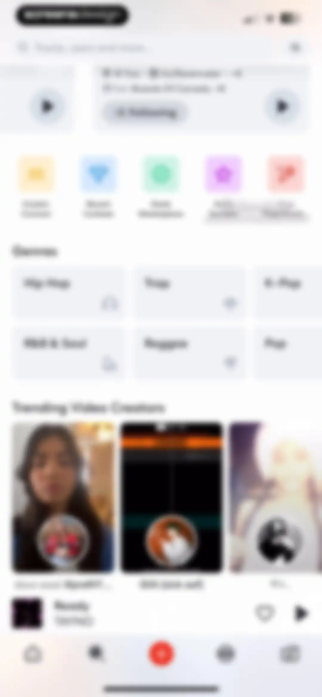 BandLab – Music Maker & Beats screen 162