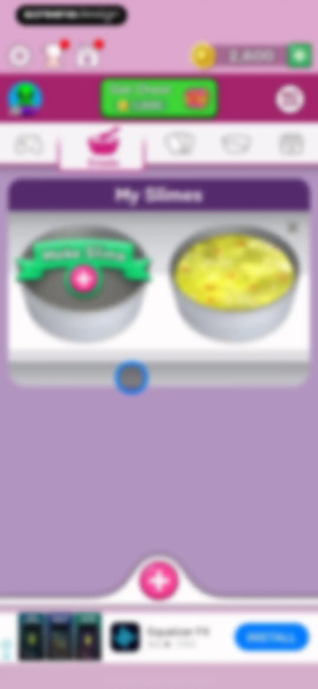 Super Slime Simulator screen 25