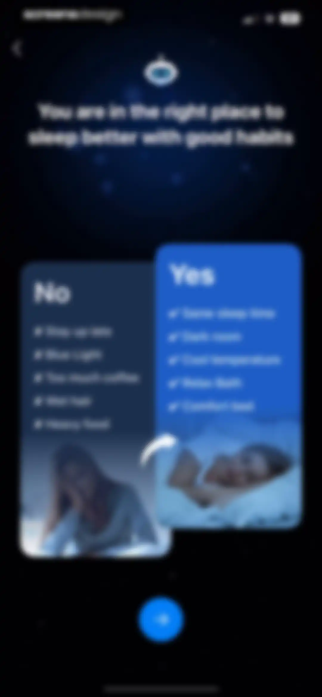 ShutEye®: Sleep Tracker, Sound screen 18