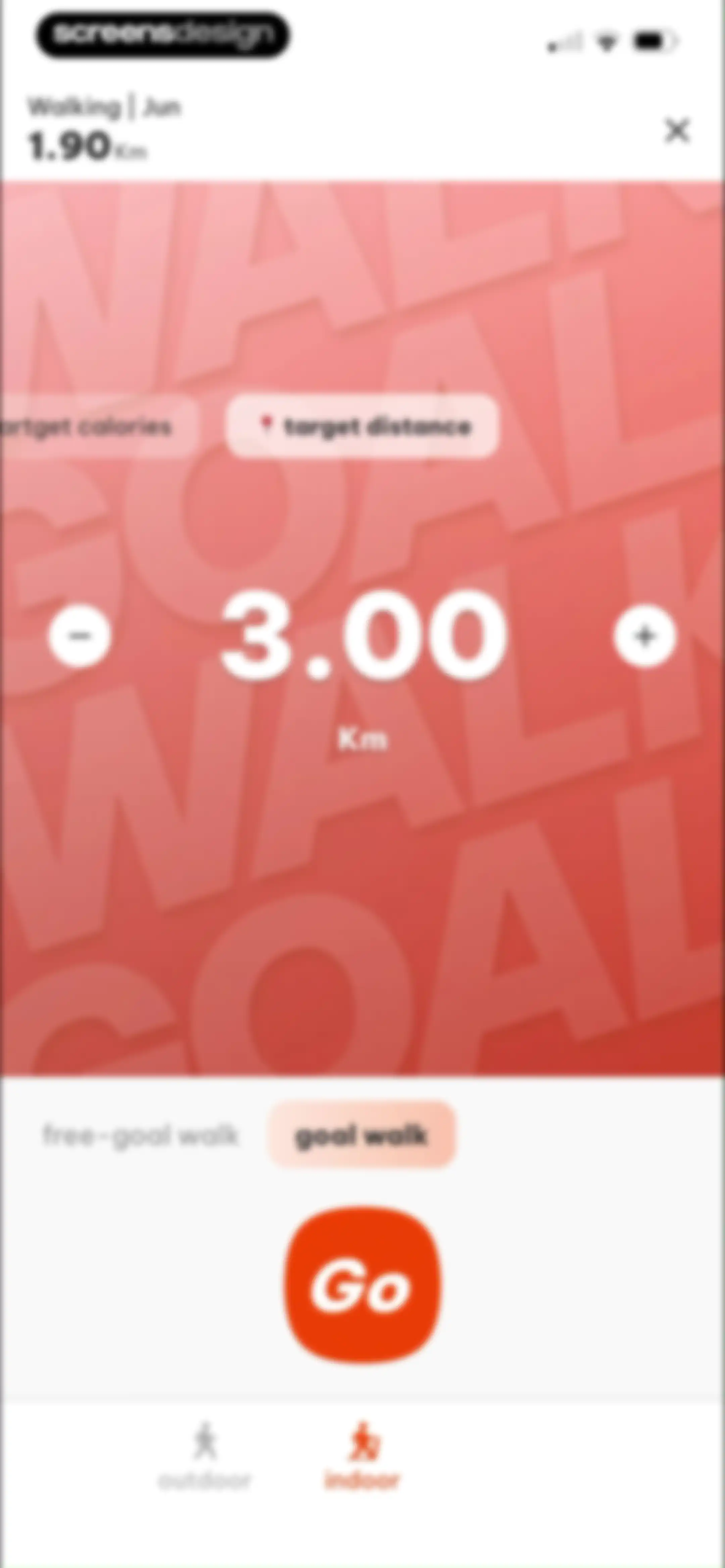 WalkUp | Weight Loss Tracker screen 60