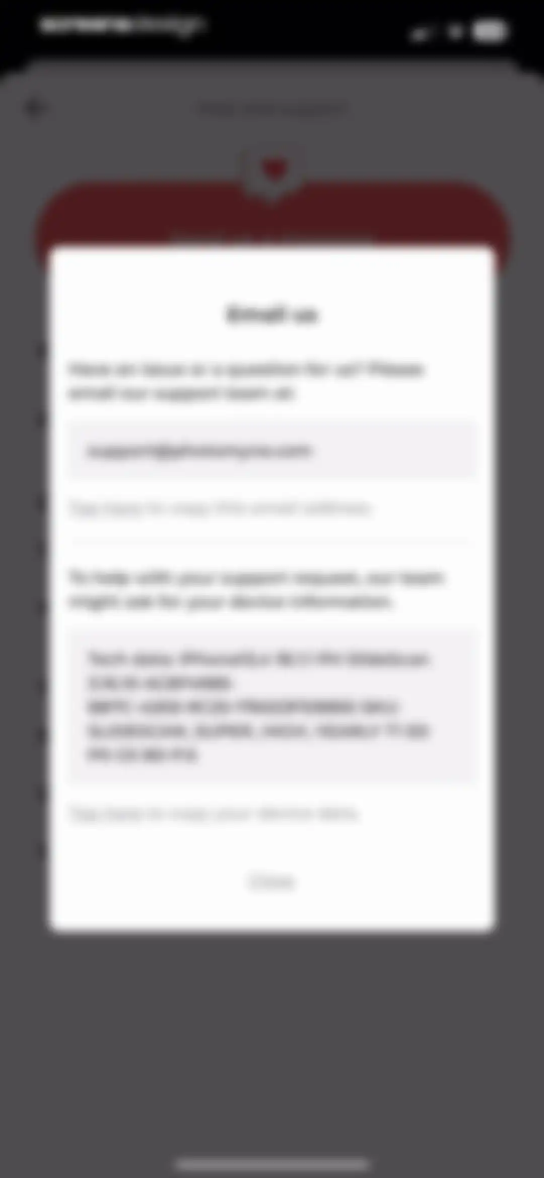 SlideScan - Slide Scanner App screen 83