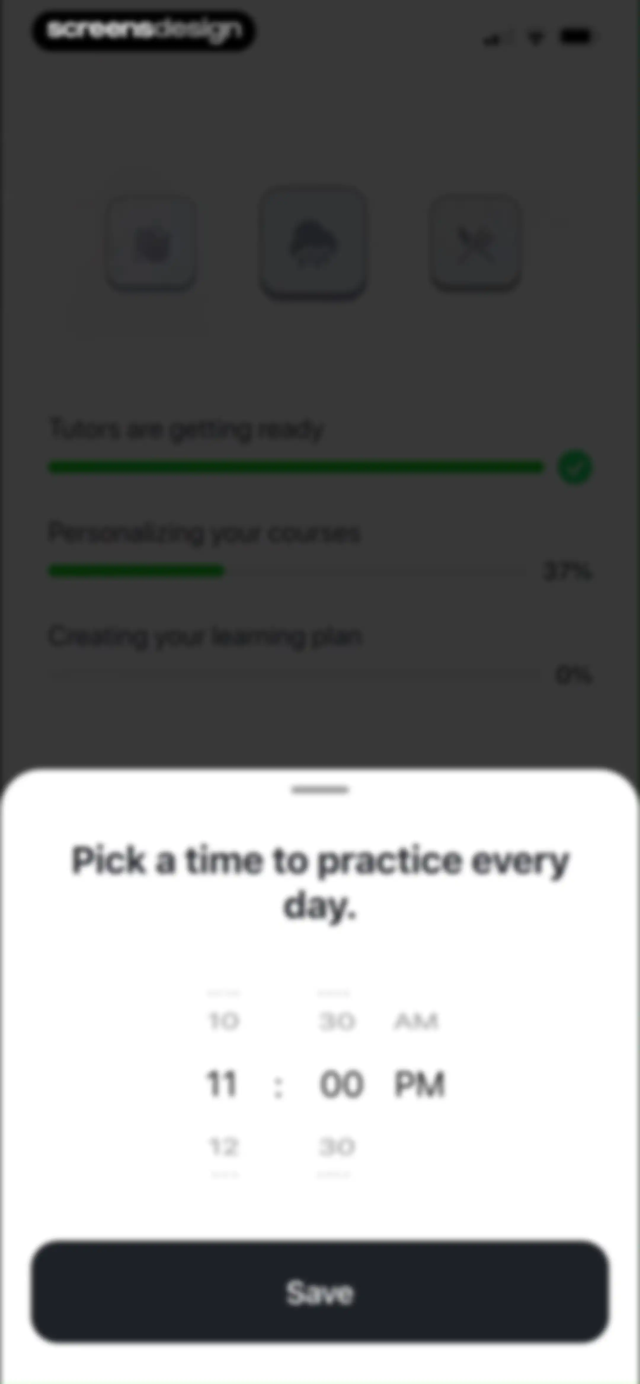 Learn Languages - Lucida AI screen 19