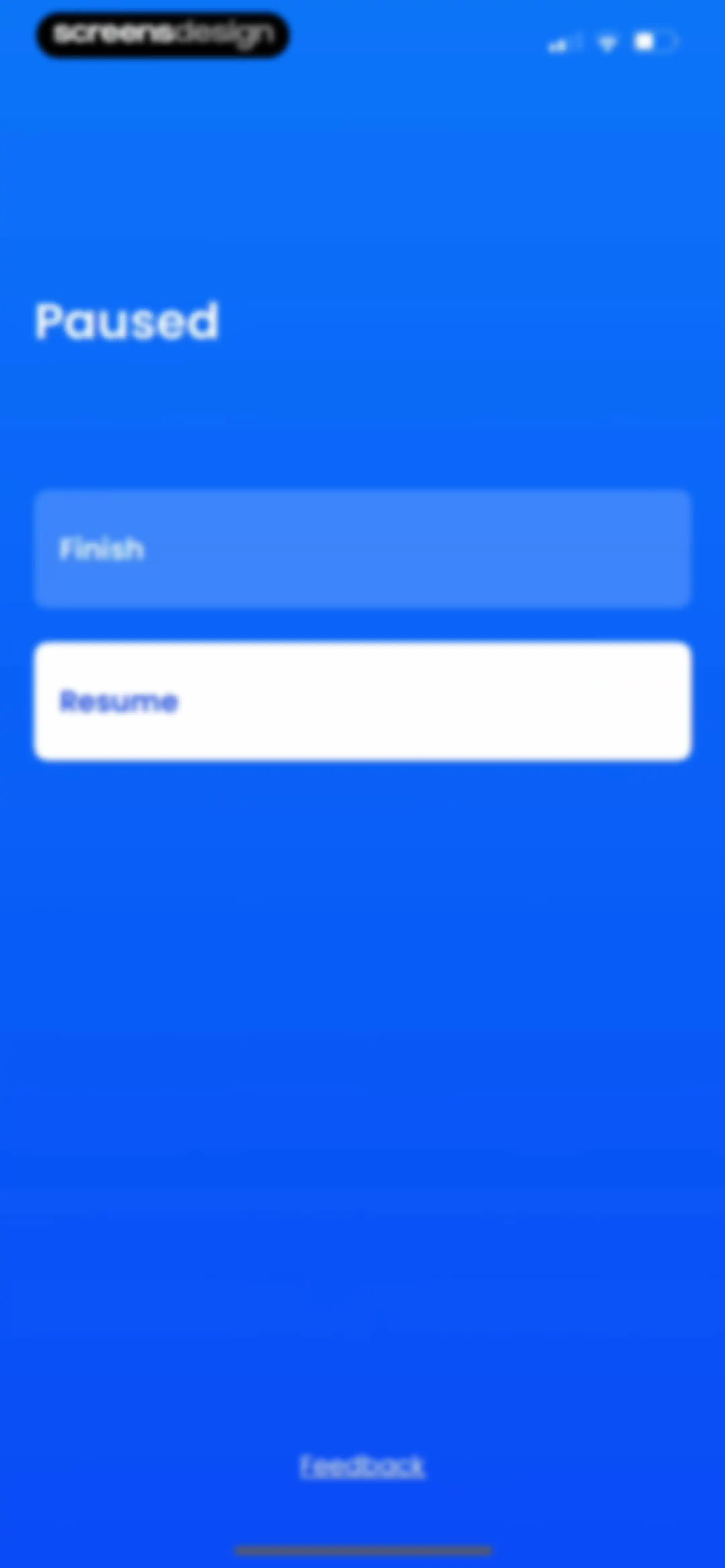Home Workout - No Equipments screen 253